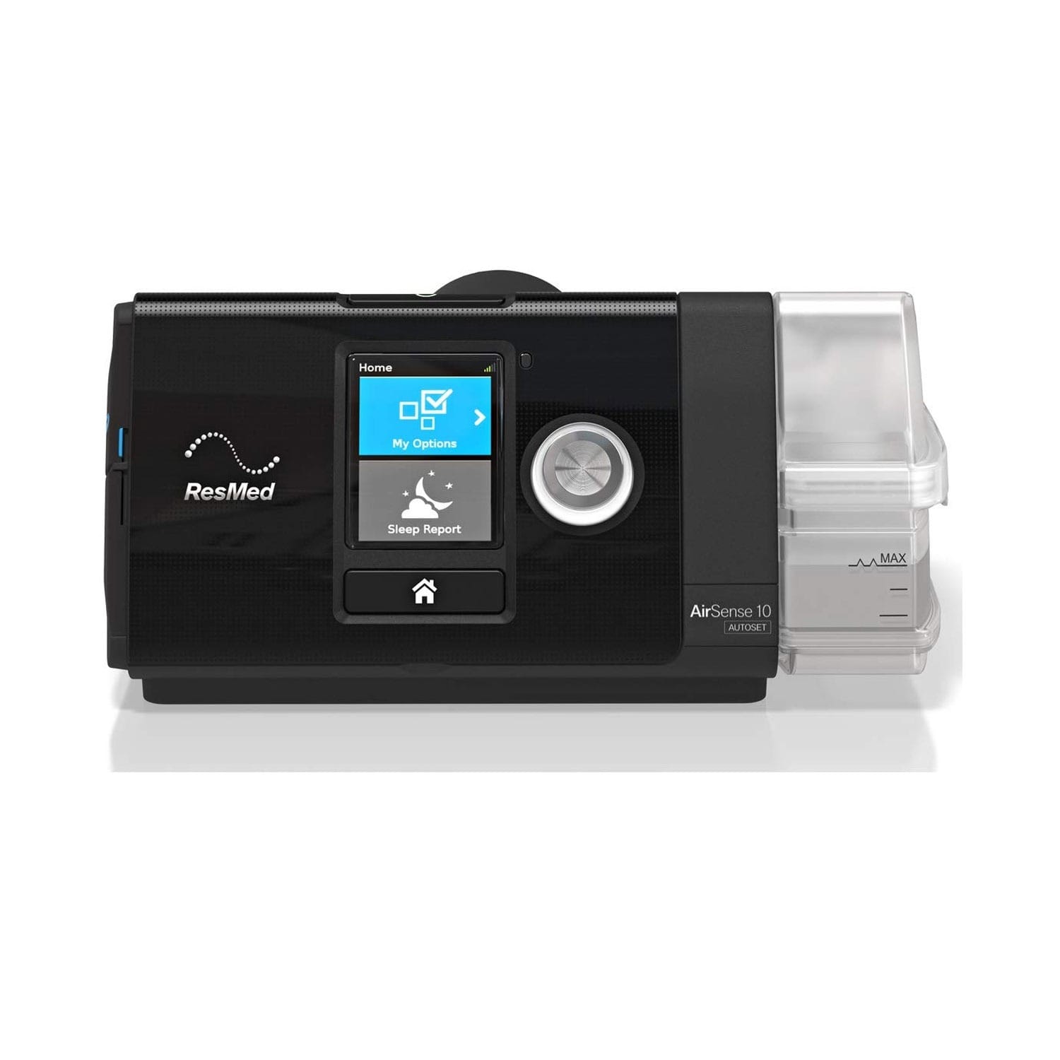 Resmed AirSense 10 AutoSet (With 4G)