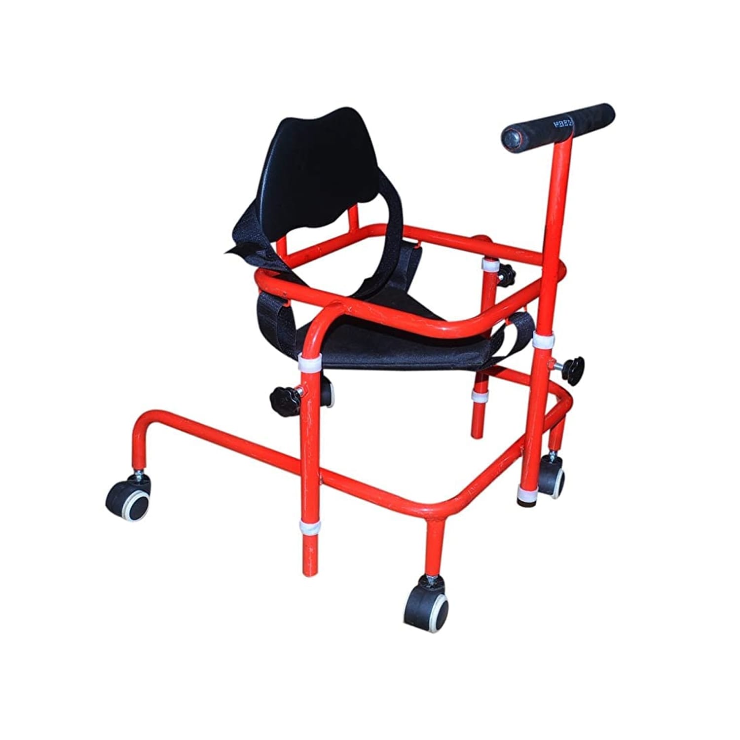 Albio CP Walker Child- Height Adjustable Cerebral Palsy Walker, 2.0 - 3.0 Feet