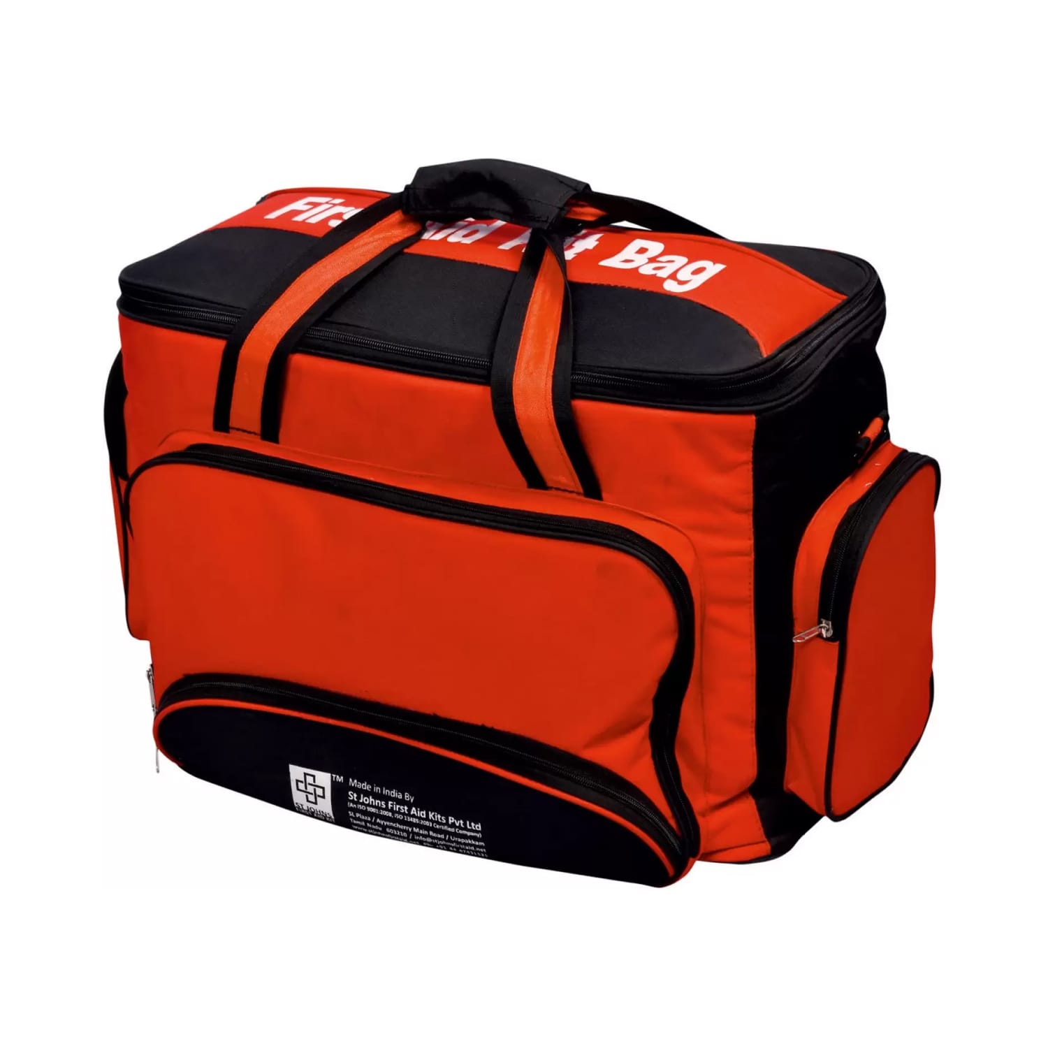 St. John's SJF MFR1 (Medical First Responder Kit)-Large