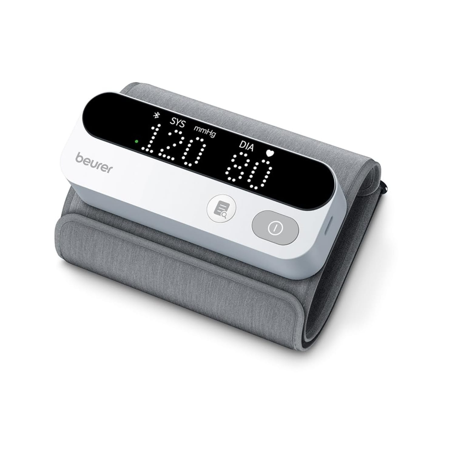 Beurer BM 59 Bluetooth Upper Arm Blood Pressure Monitor