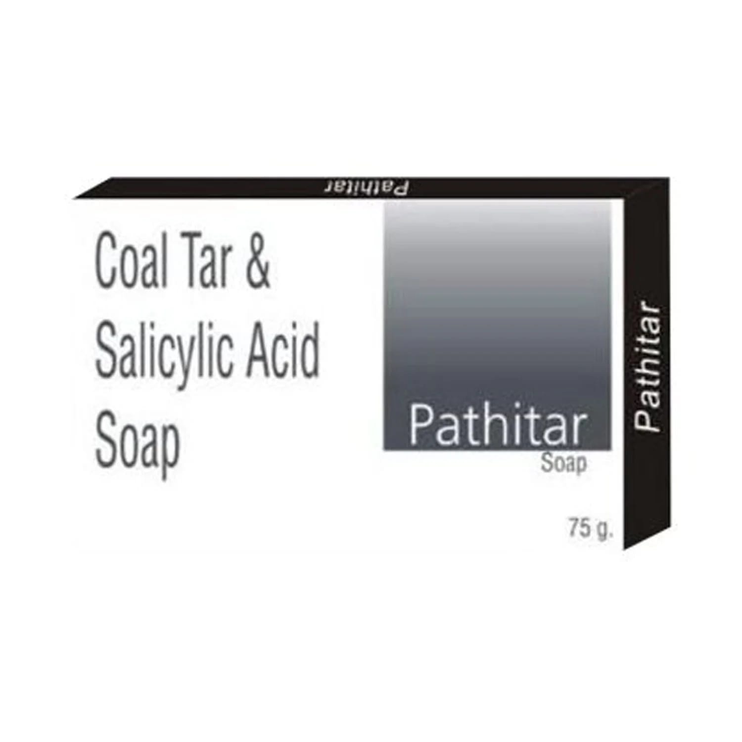 Derma Topics Pathitar Soap 75gm