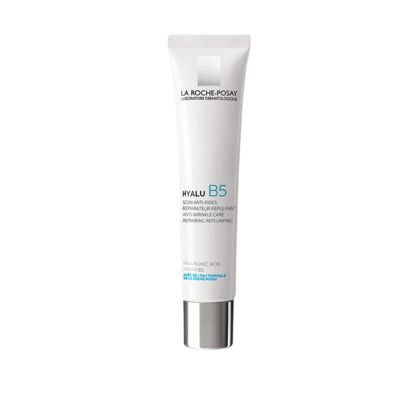 La Roche Posay Hyalu B5 Creamy Essence for Sensitive Skin - 40ml