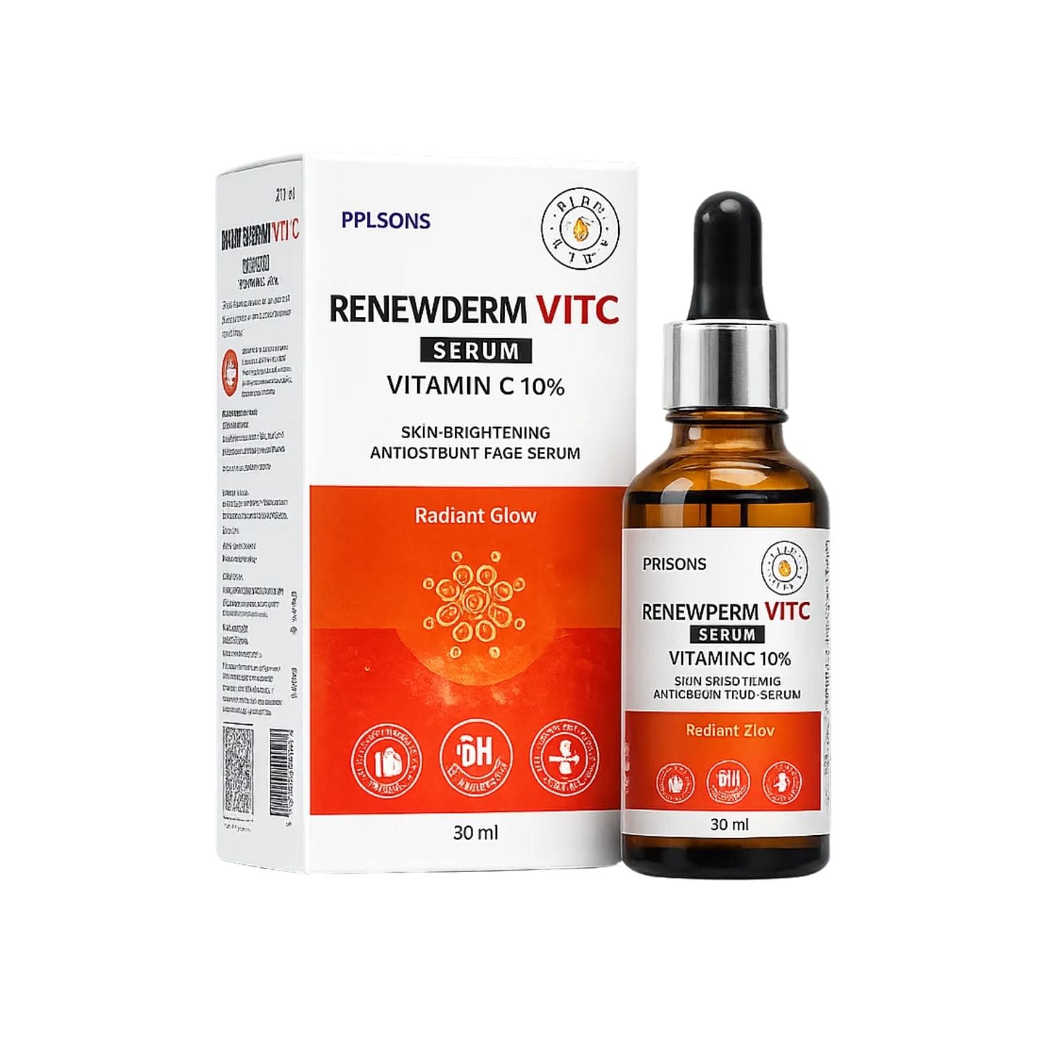 Palsons Renewderm Vitamin C Serum 30ml