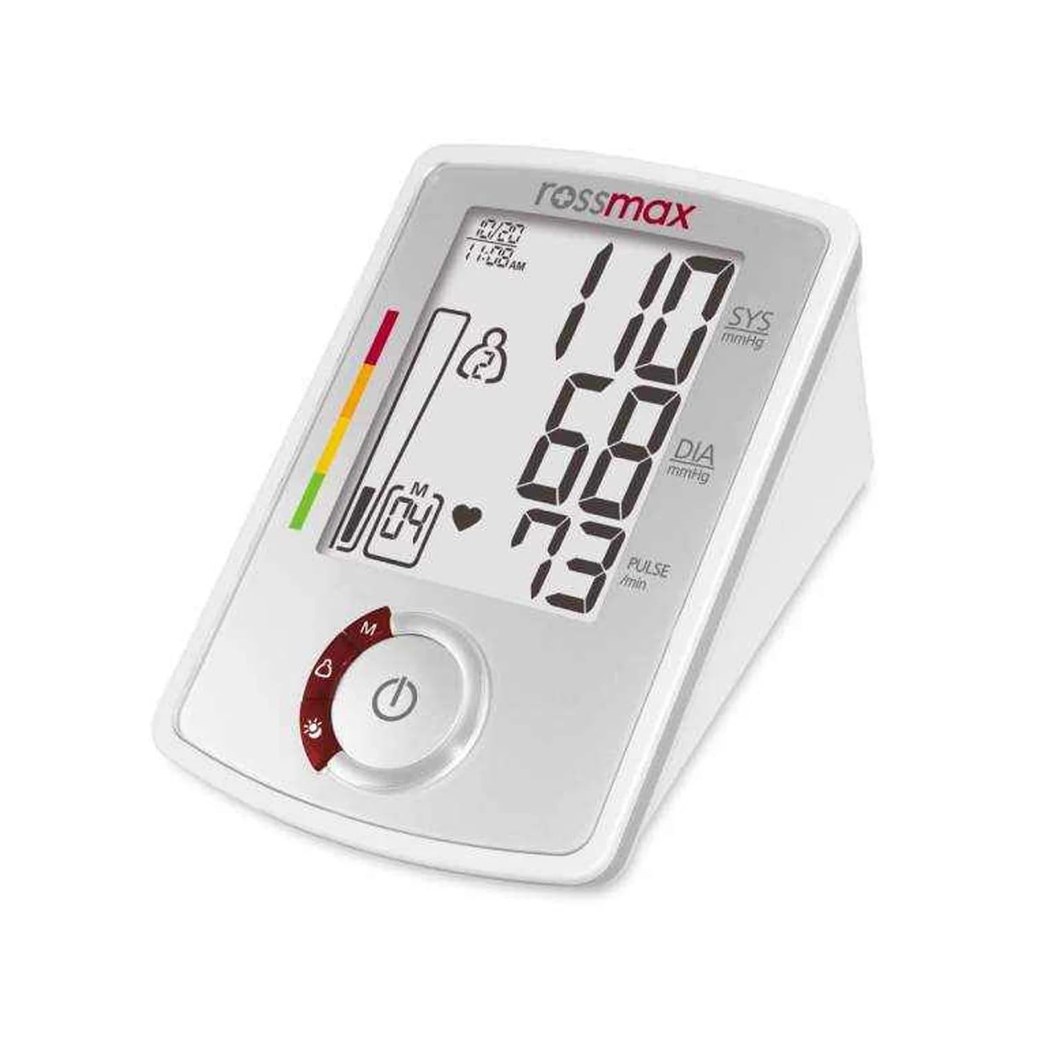 Rossmax Upper Arm Blood Pressure Monitor (AU941f )