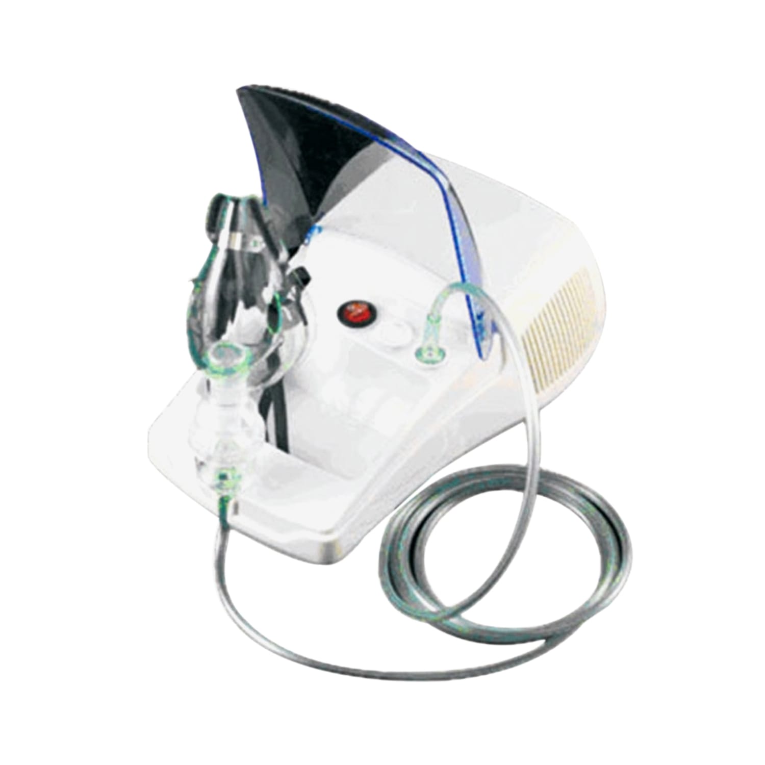 Sterling Hagen Compressor Nebulizer B-380