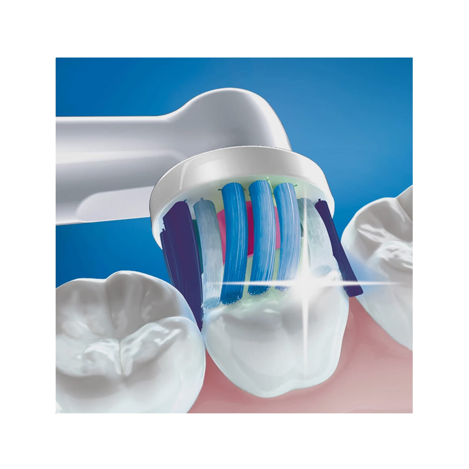 Oral-B Smart 6 6000N Electric Toothbrush
