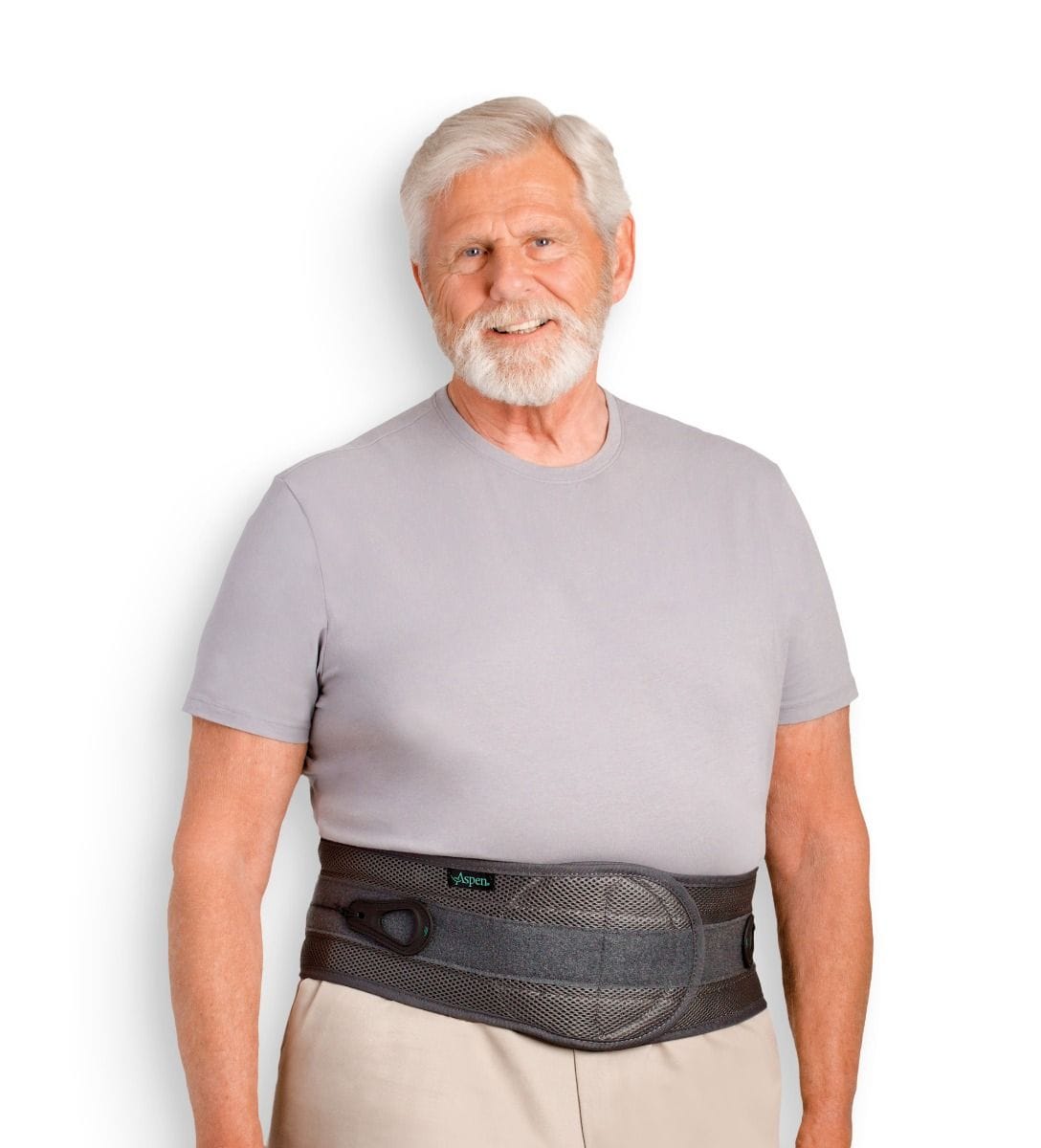 Aspen OTS lumbar- 642
