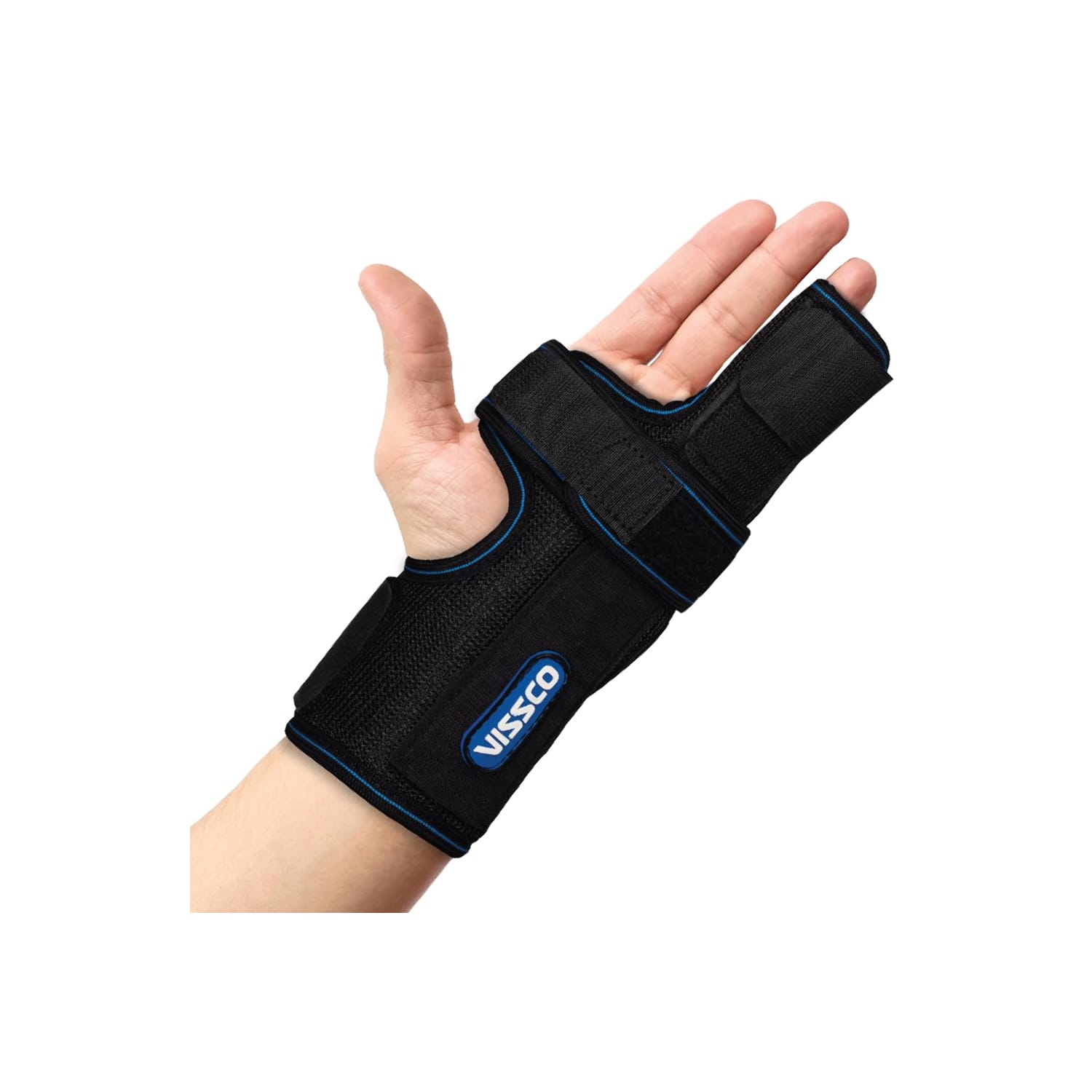 Vissco Boxer's Support Brace (Left / Right) - Universal (PC. No. 0648)