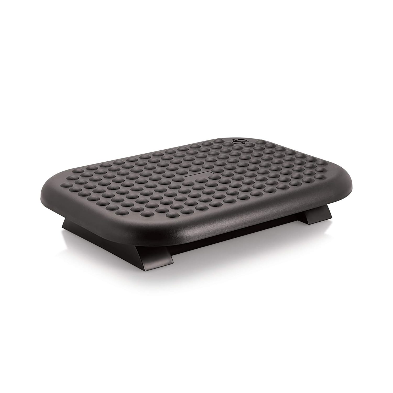 Palo Ergonomic Adjustable Footrest With Bumps - PALO003