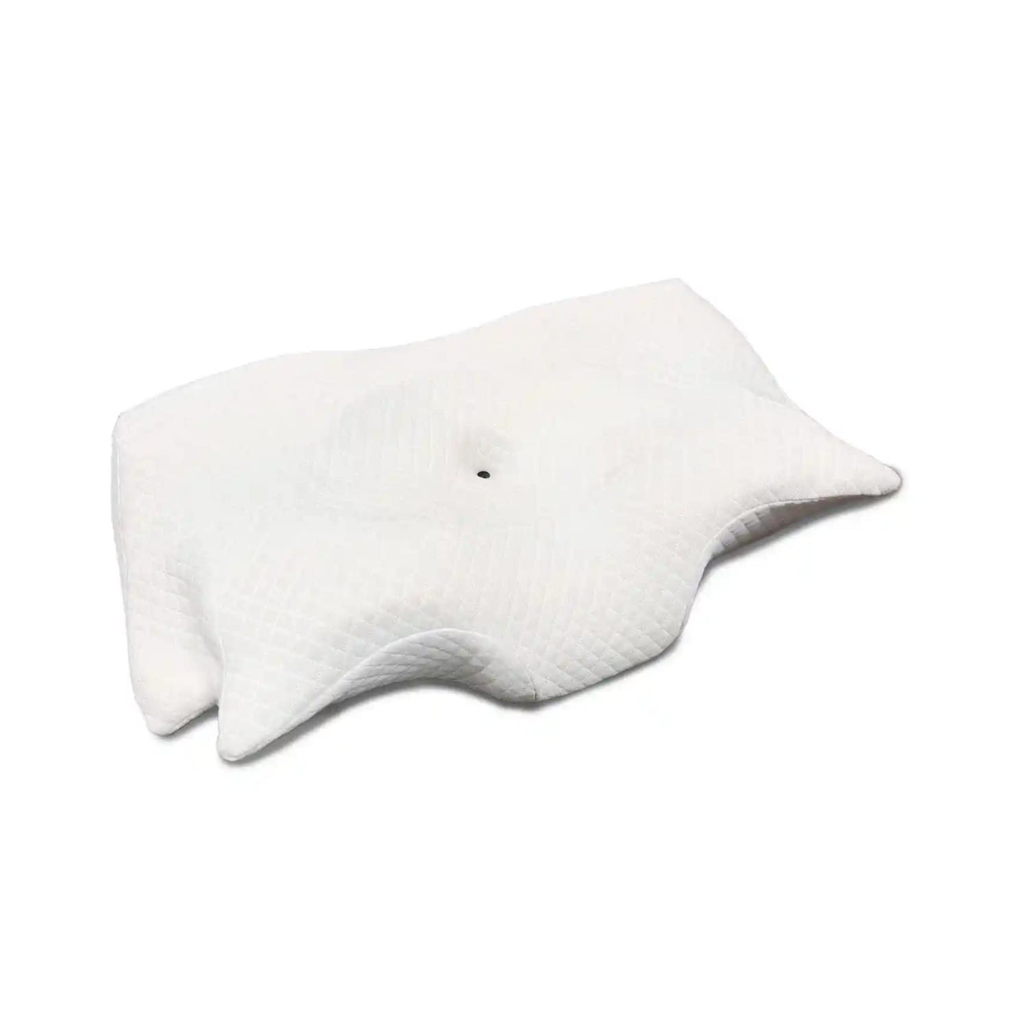 Sleepsia Butterfly Pillow for Neck Pain