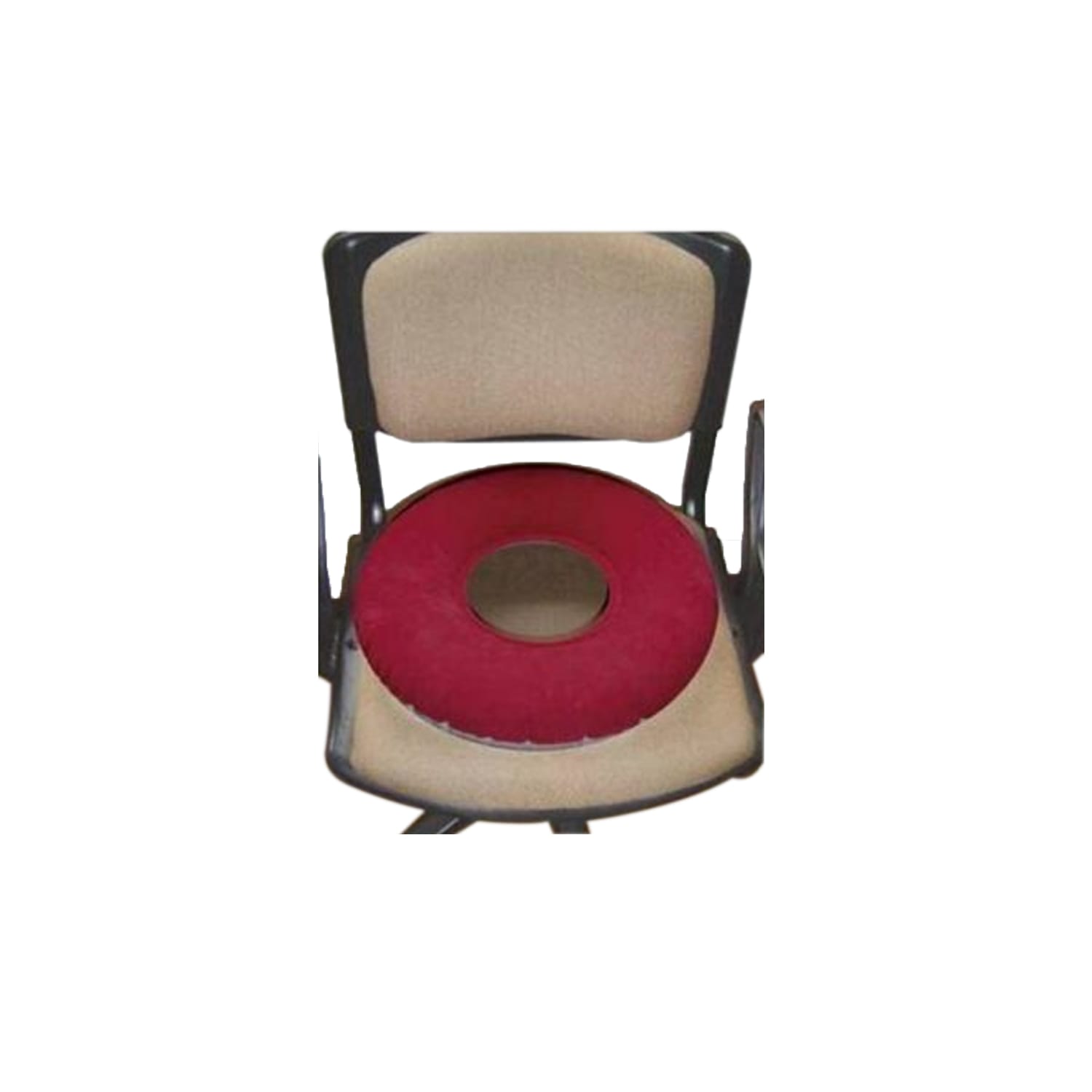 Vissco H1028 Activeair Round Ring Pillow - Small