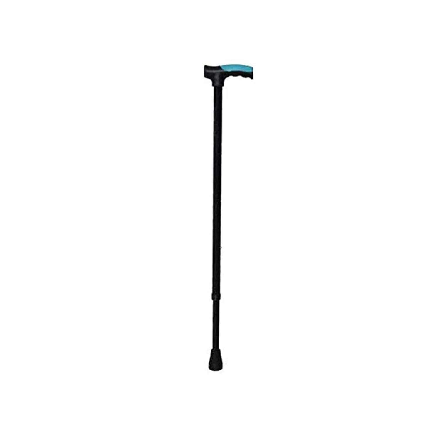United Medicare Monowalk Stick J-11
