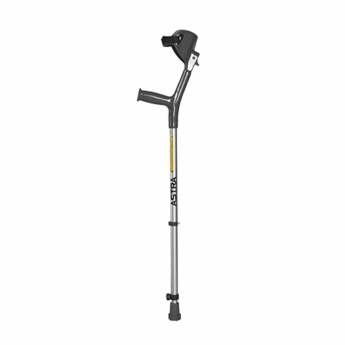 Vissco Elbow Stick Single Universal - (PC. No. 0904AS)
