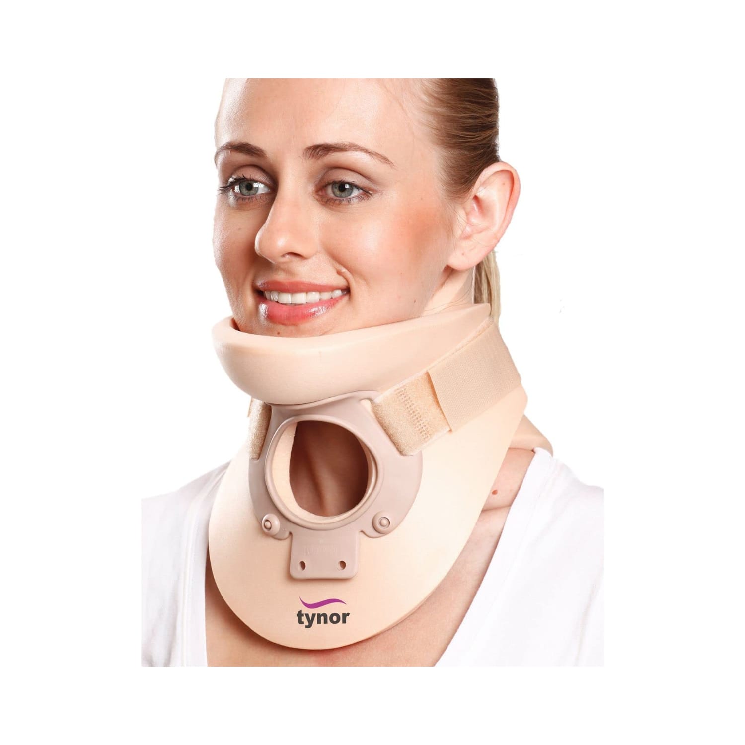 Tynor Cervical Orthosis (Philadelphia) Plastazote - Medium B-10