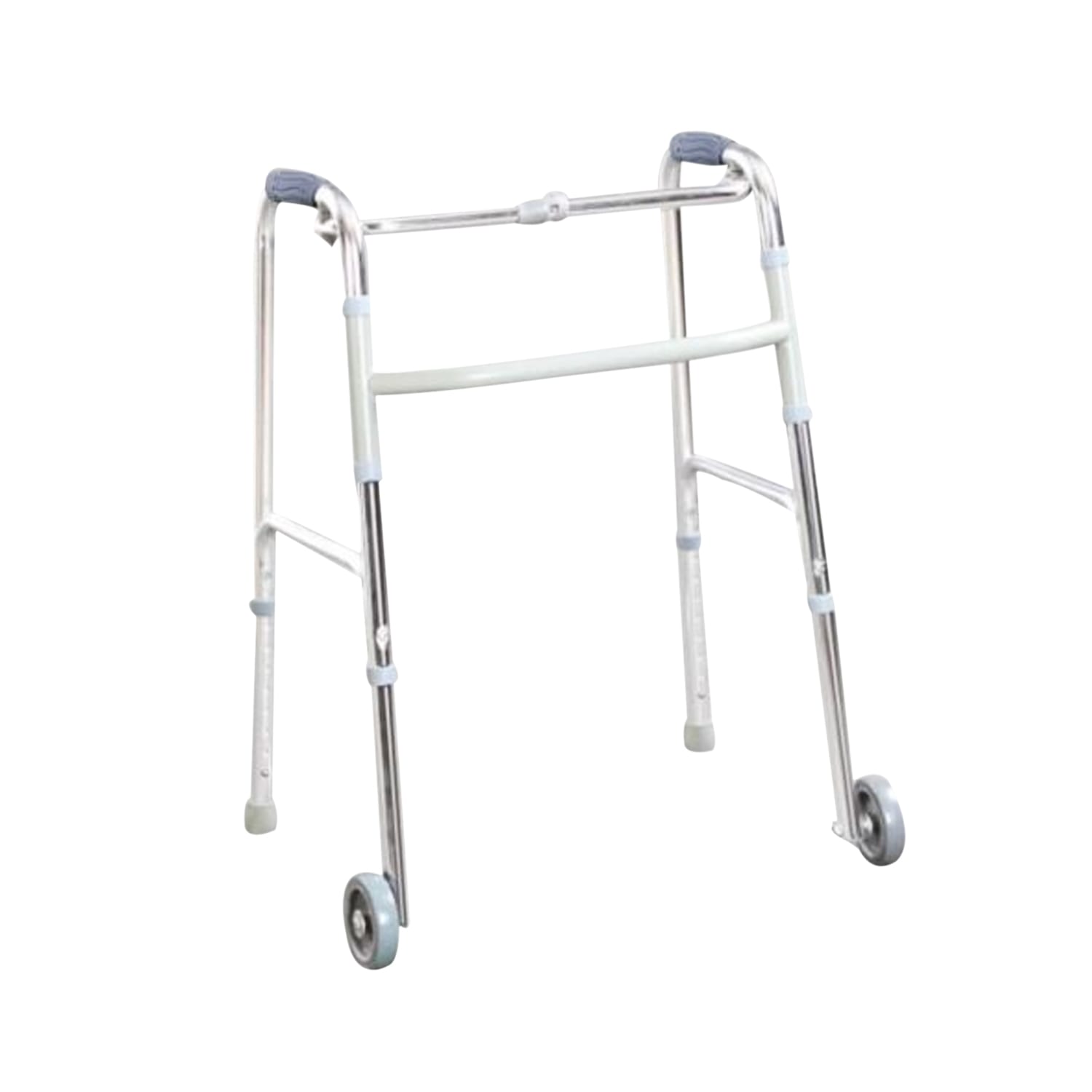 Flamingo Walker with Castors (2 way wheels) Universal - OC 2176
