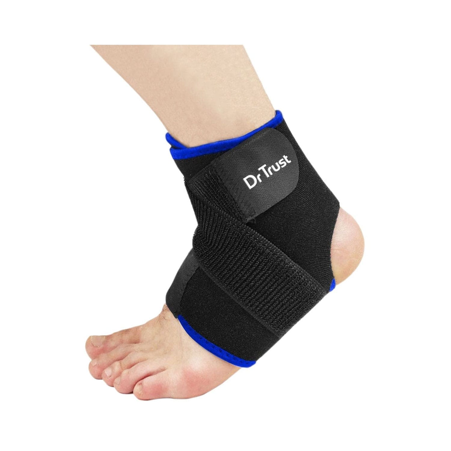 Dr Trust Ankle Binder 332