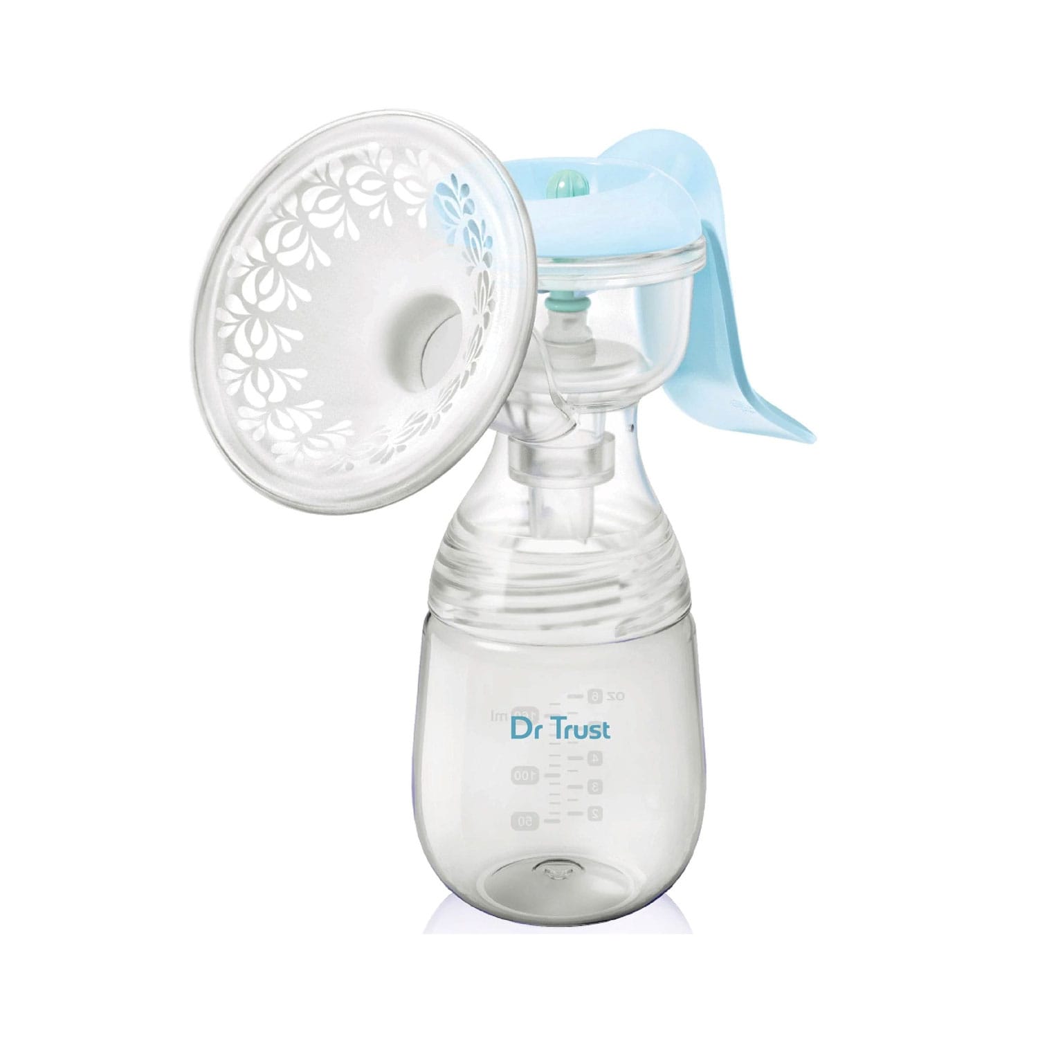 Dr Trust Manual Breast Pump 6003
