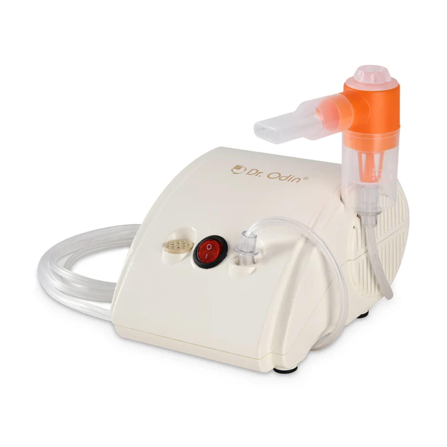 Dr Odin Piston Compressor Nebulizer OD 304