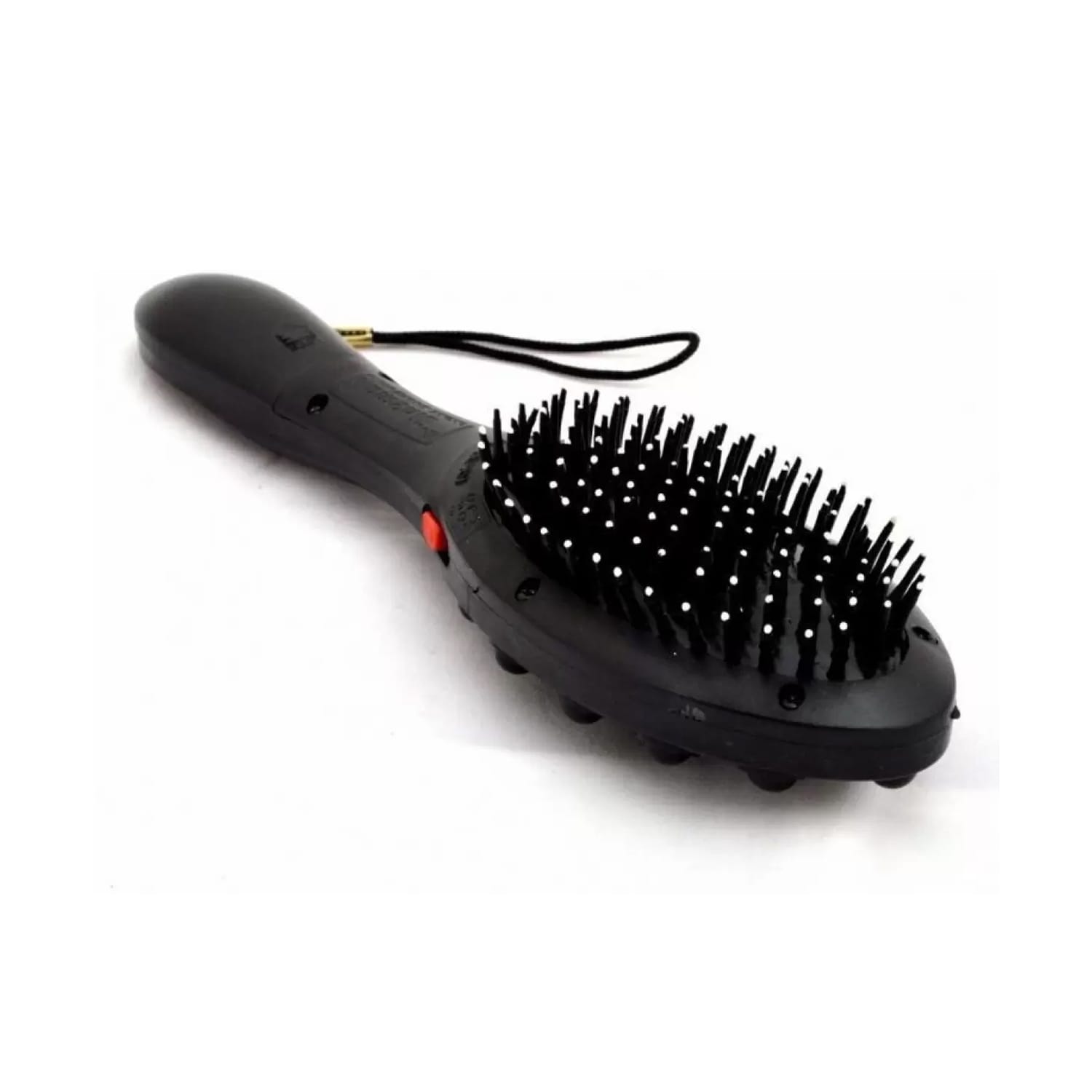 Anva VPlus Smart Massager (Black)