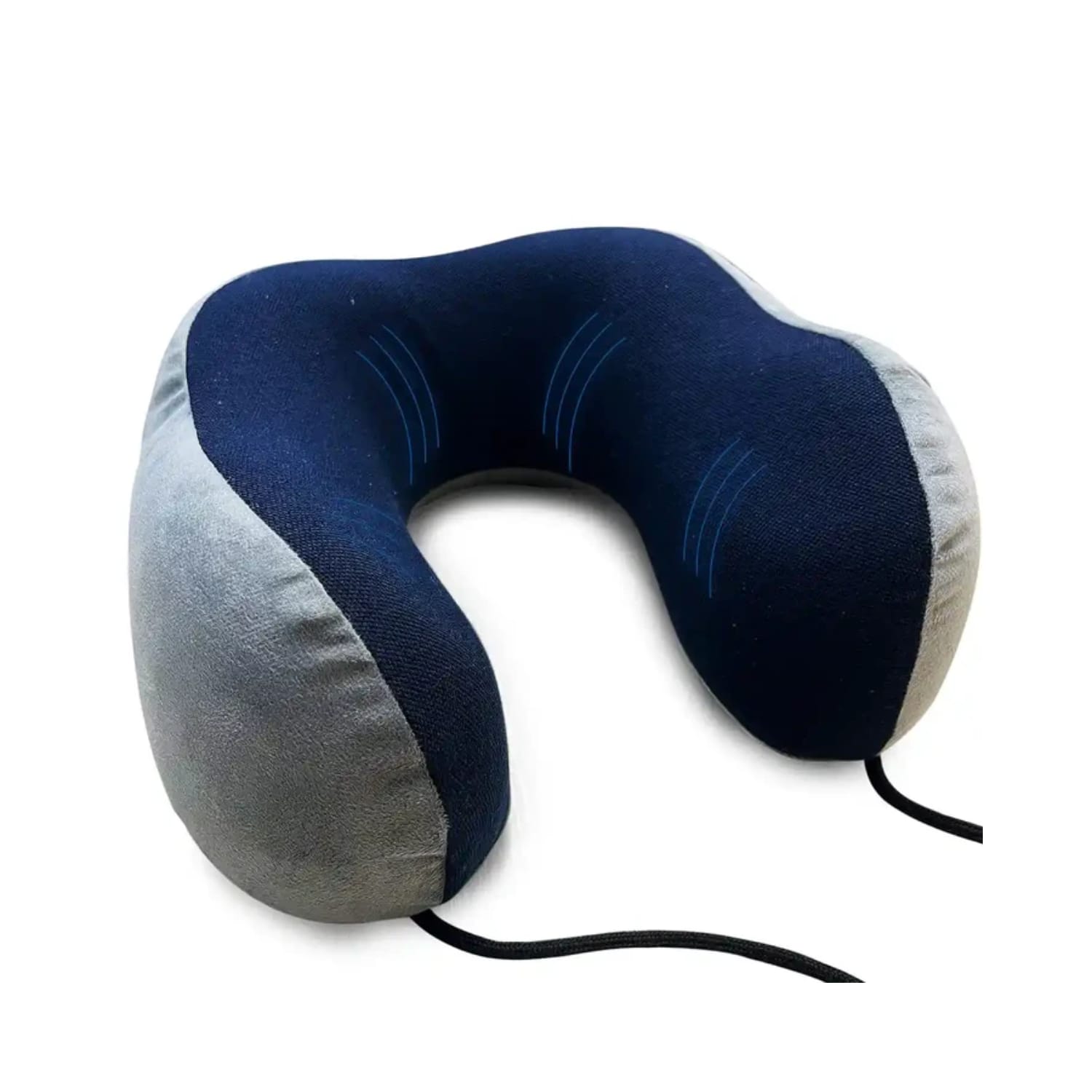 Sleepsia Travel Pillow for Neck with Memory Foam