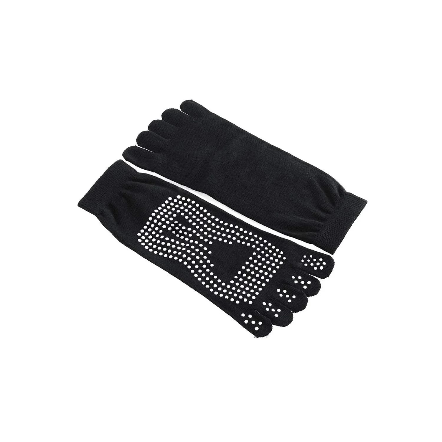 Curafoot Yoga Socks for Enhanced Balance and Stability