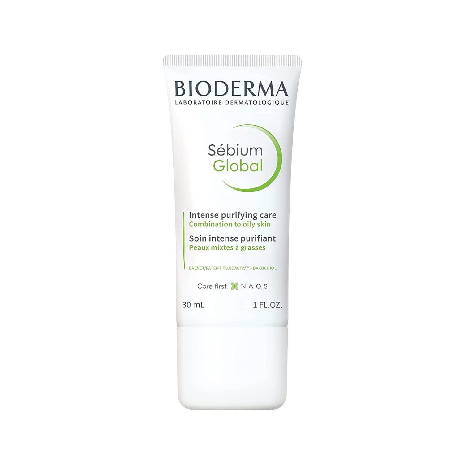 Bioderma Sebium Global – Eliminates Pimples and Blackheads 30ml
