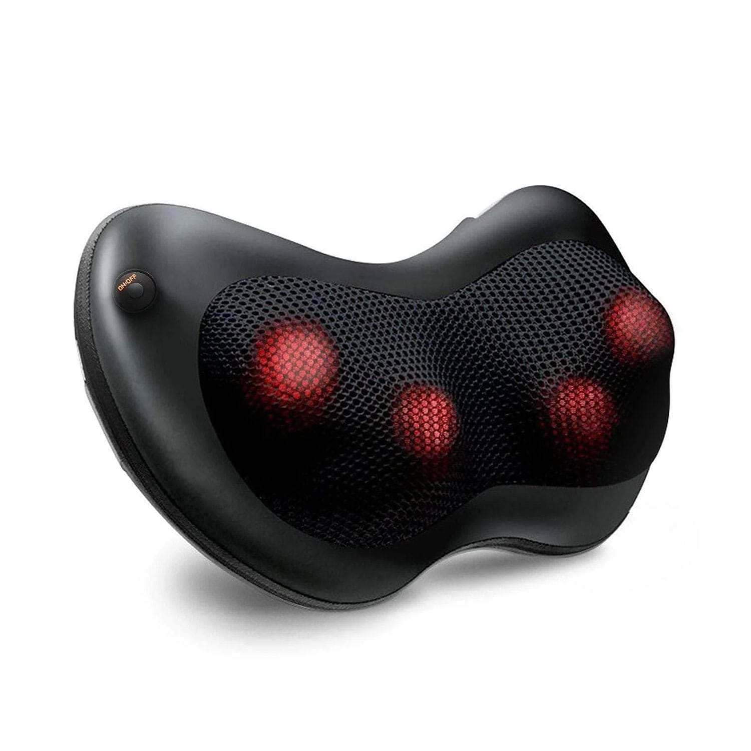 Dr Physio USA Shiatsu Cushion Full Body Neck Massager Machine 1012