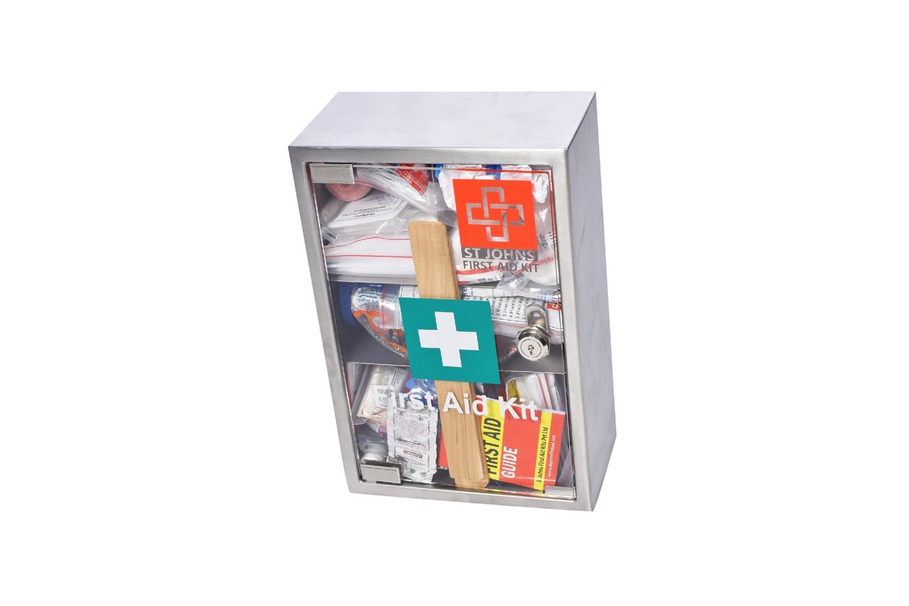 St. John’s SJF S2 (Suitable for Corporate, Outdoor) - Small
