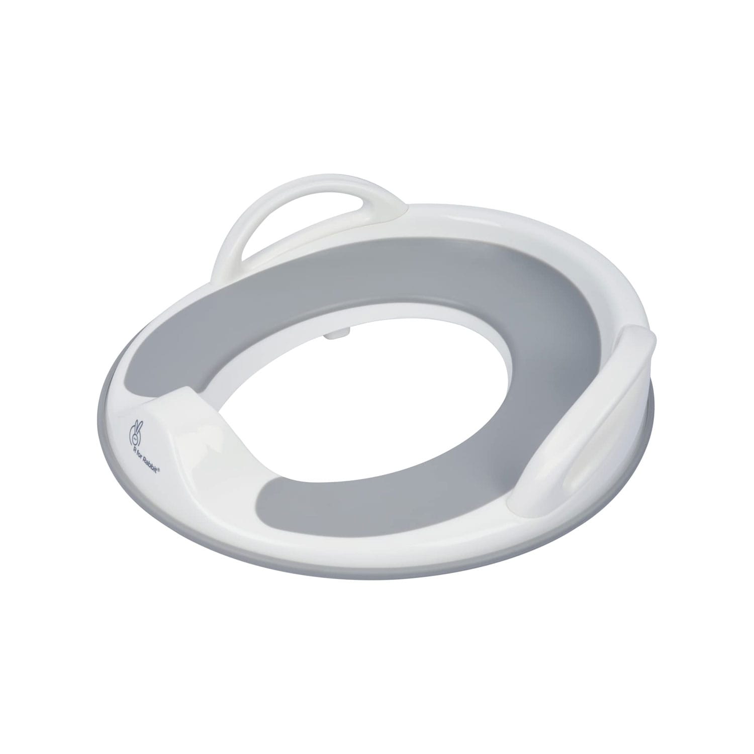 R for Rabbit Minimo Baby Potty Training Seat (Blue)