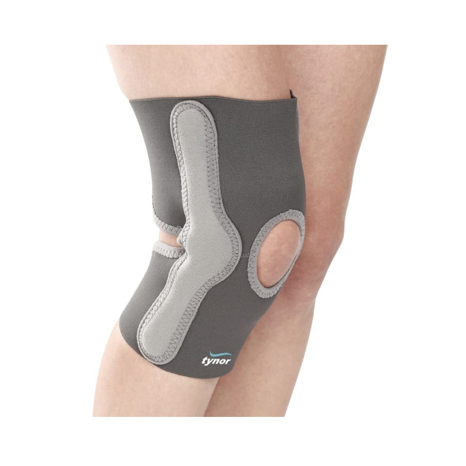 Tynor Elastic Knee Support Small D-08