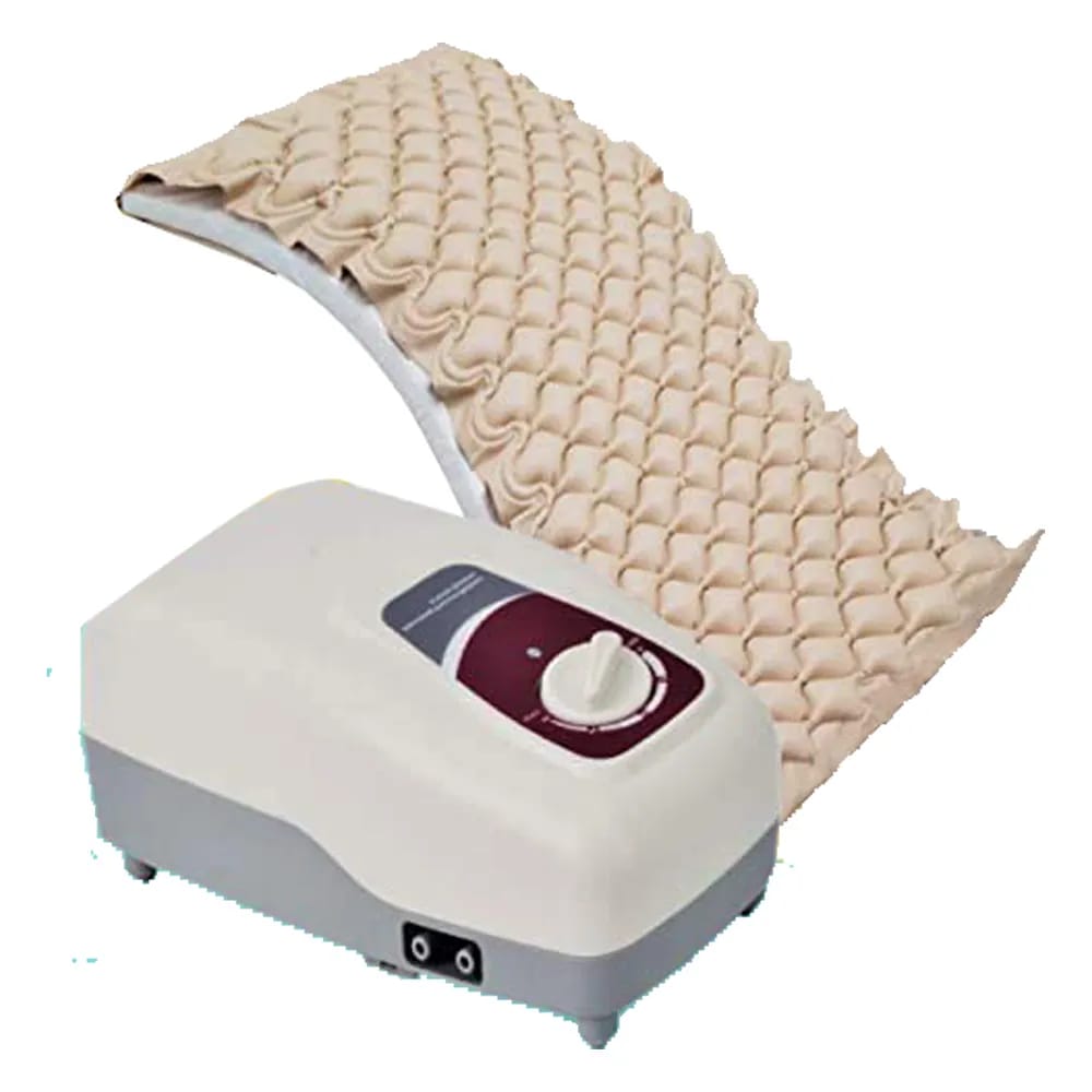 Healthshine Bubble Air Bed