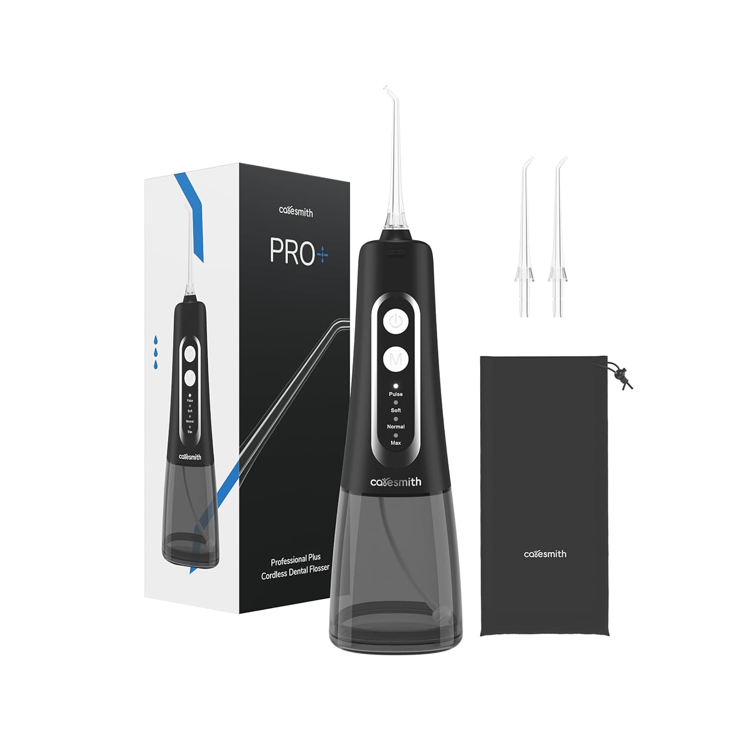 Caresmith Spark Pro+ Water Flosser