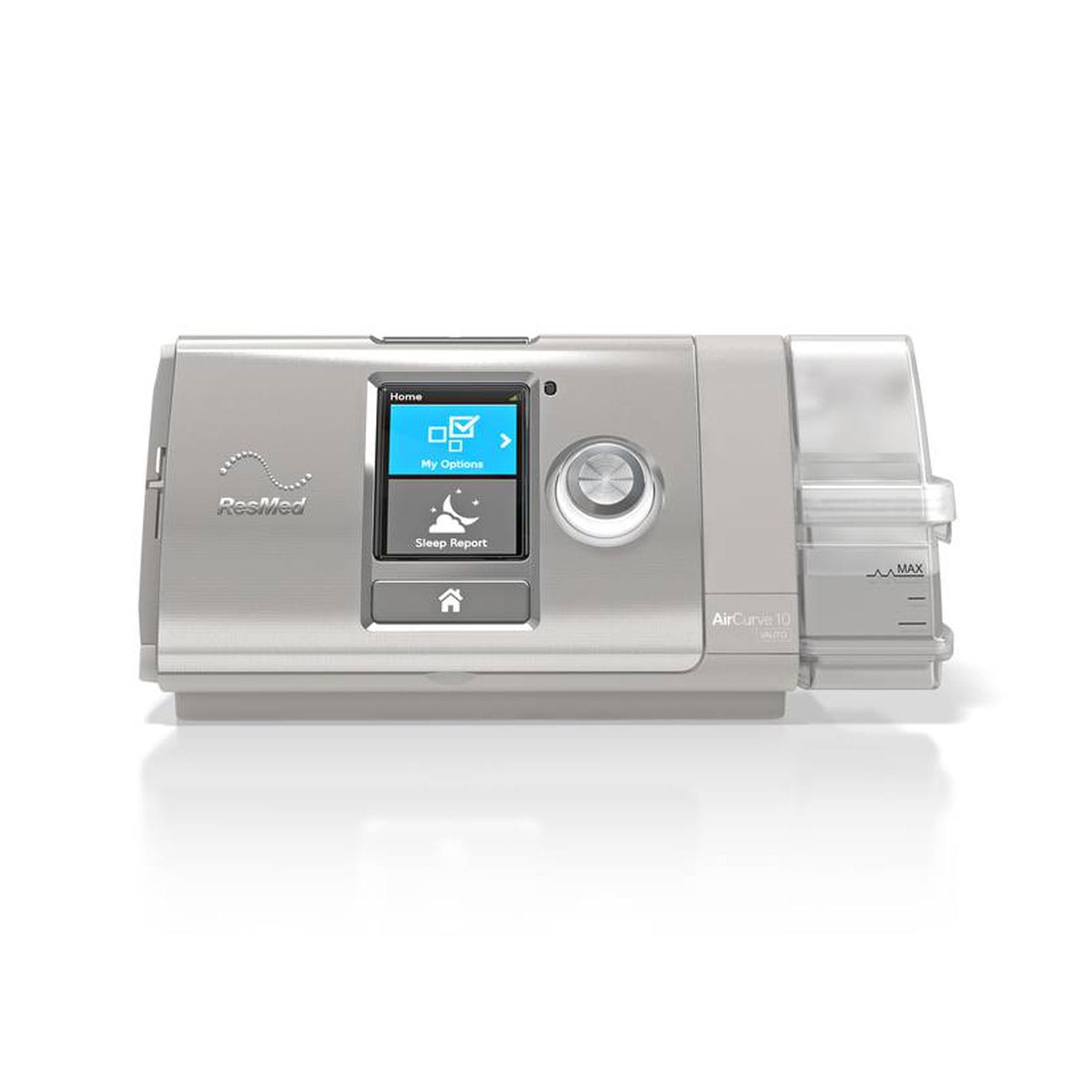 Resmed AirCurve 10 CS PaceWave Ventilator Device