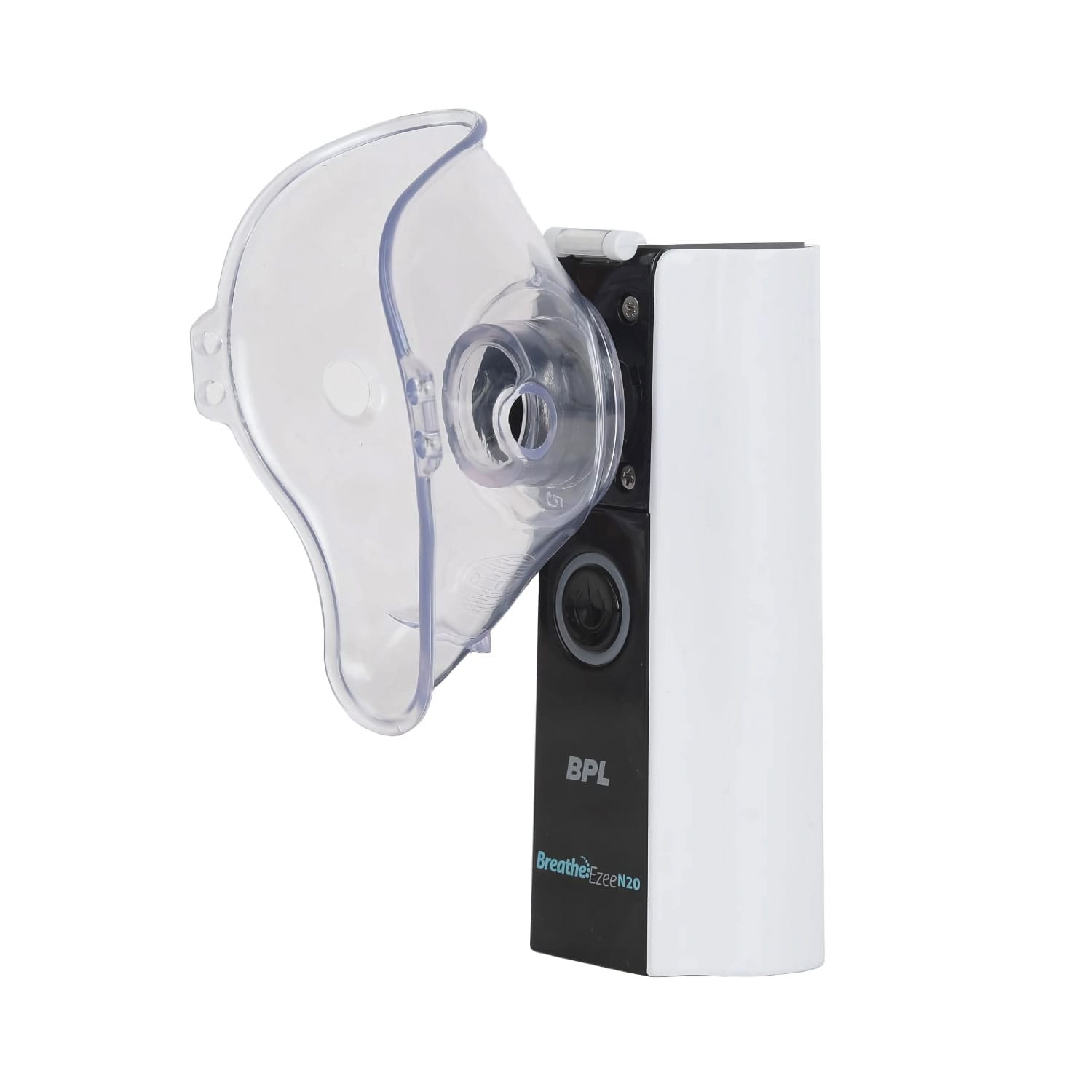 BPL Breathe Ezee Mesh Nebuliser N20