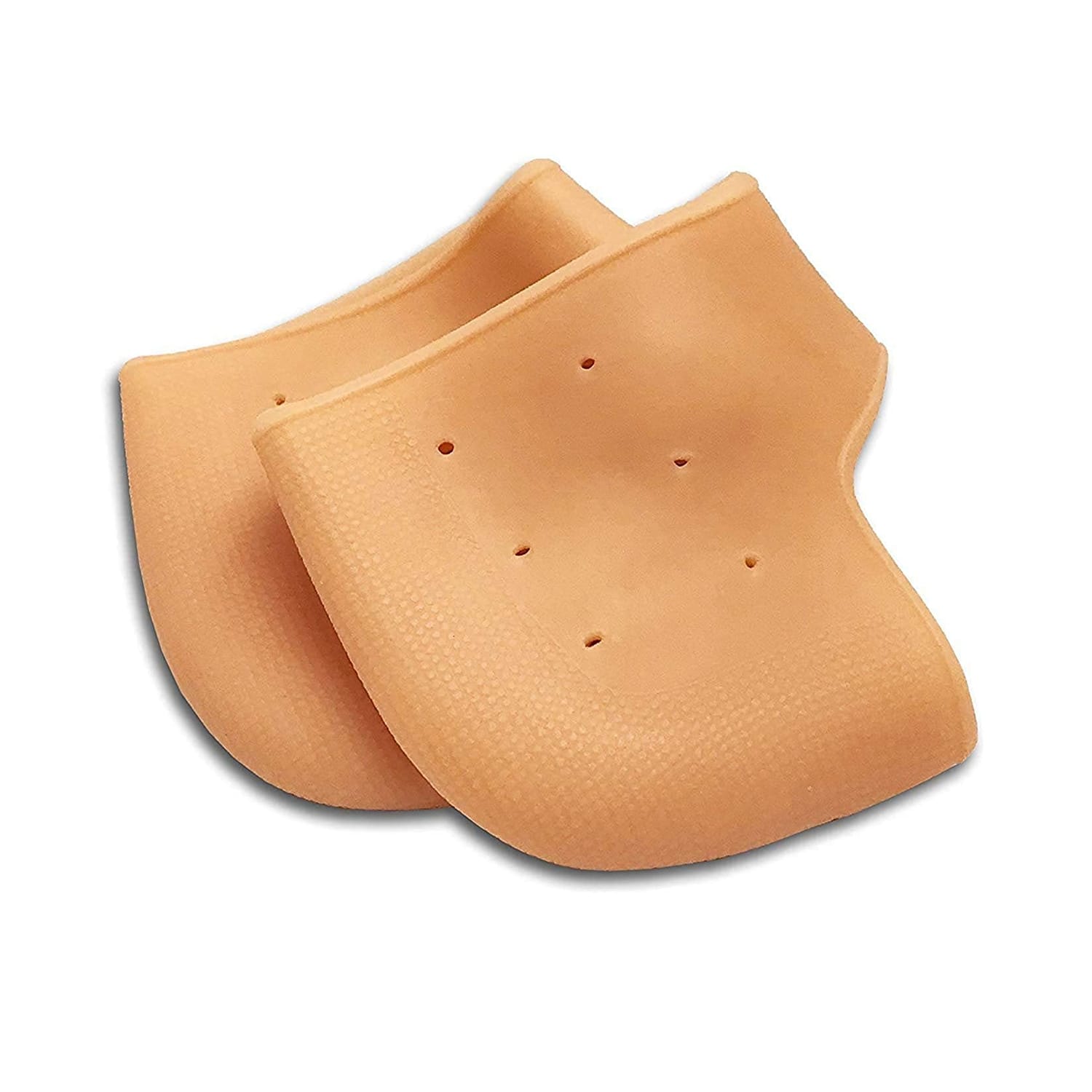 Supreme Anti-Slip, Ultimate Slip-On Pads for Heel Pain