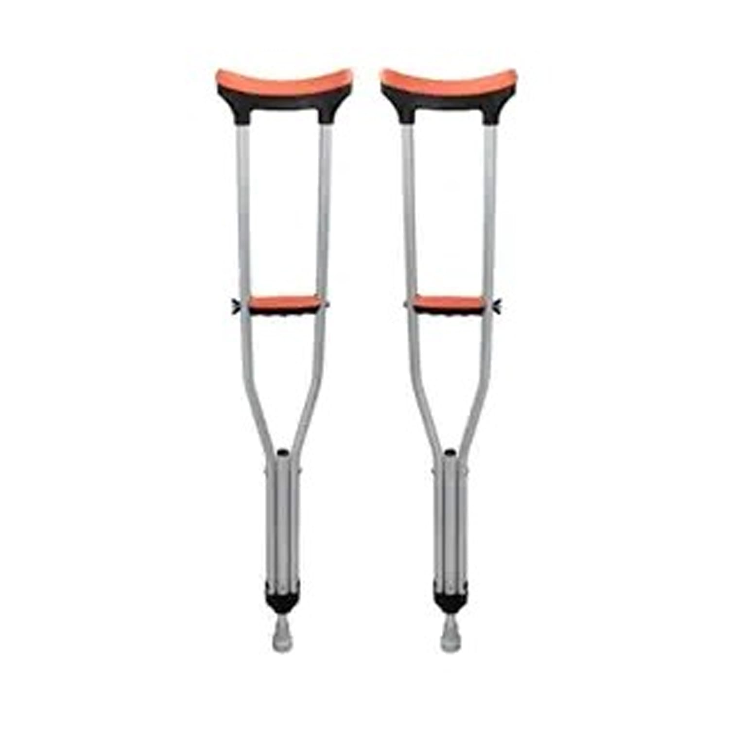 Flamingo Underarm Crutches Small OC2111