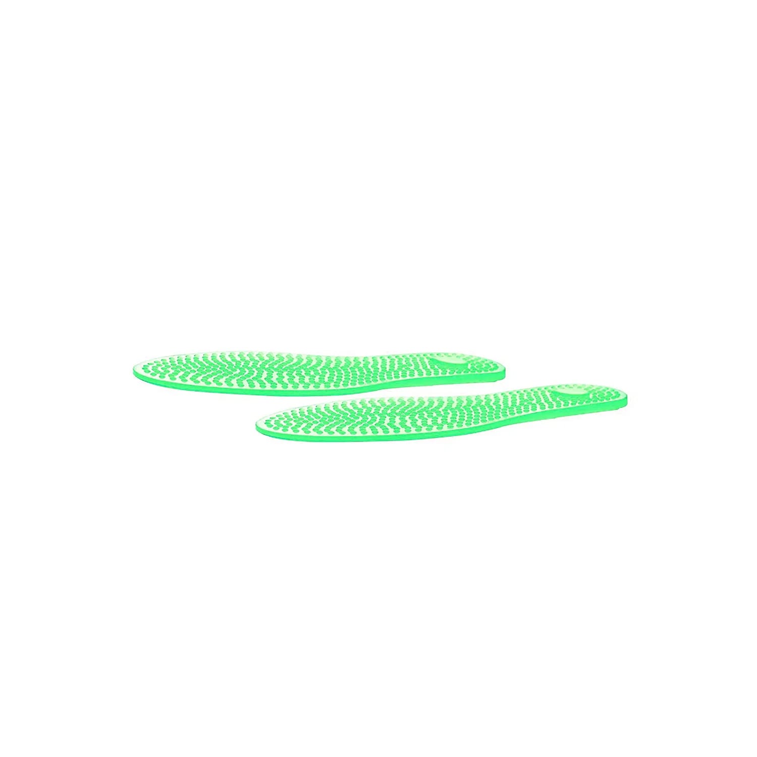 Curafoot Gel Comfort Insoles (Large)