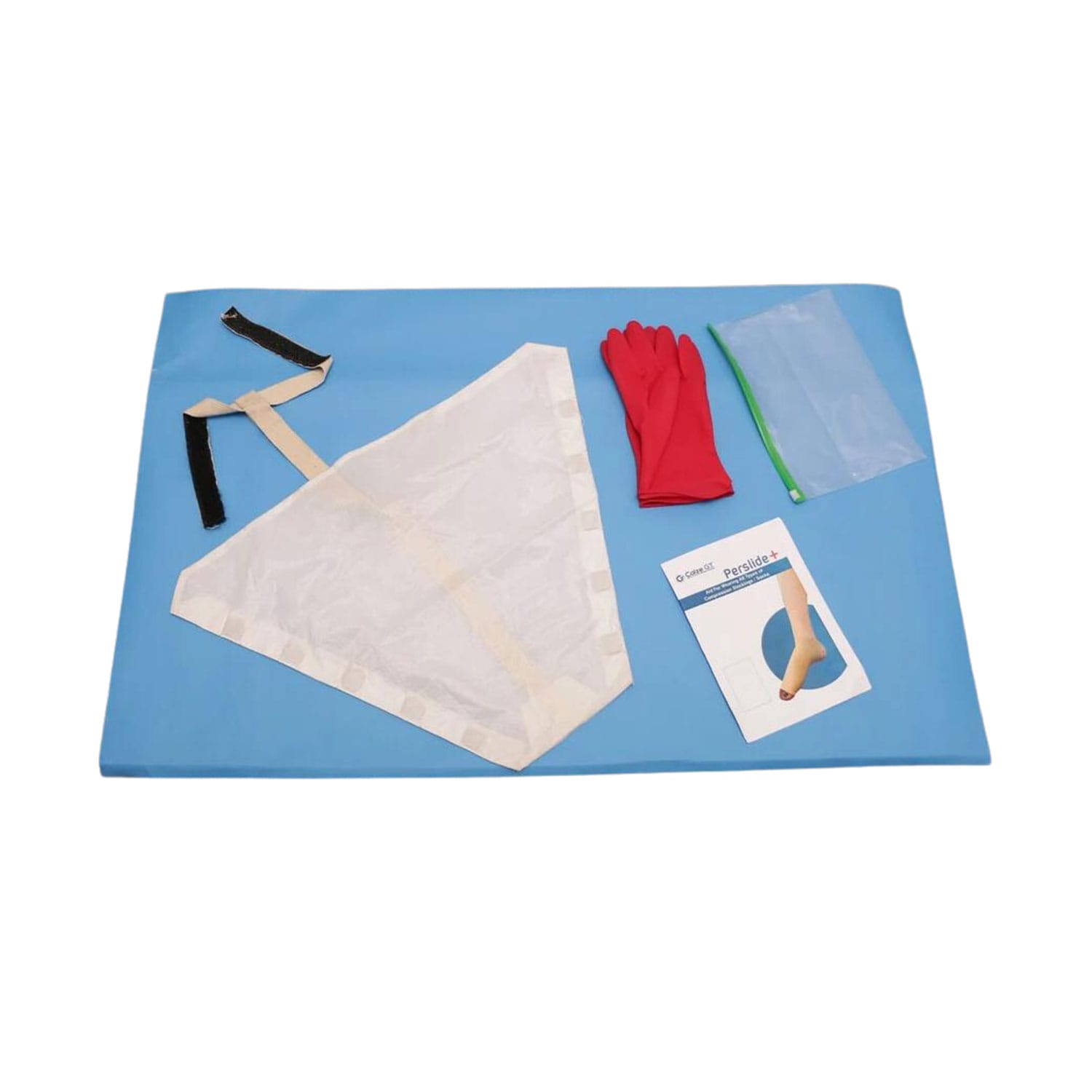Relaxsan PS-1022 Perslide + Aid for Stocking Wearing Device (Universal)