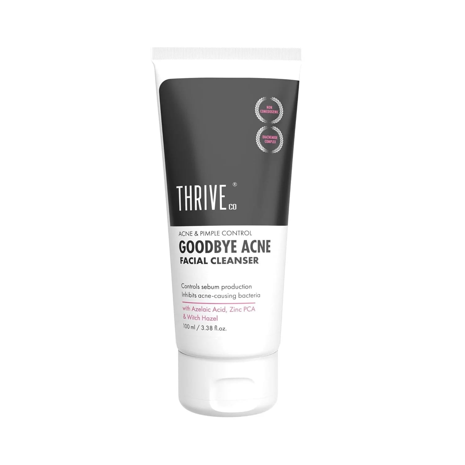 ThriveCo Goodbye Acne Facial Cleanser 100ml