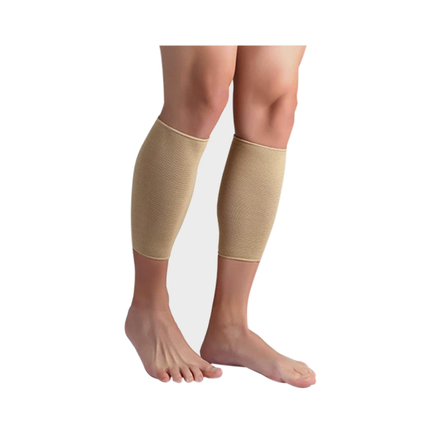 Flamingo Premium Calf Support Medium OC2071