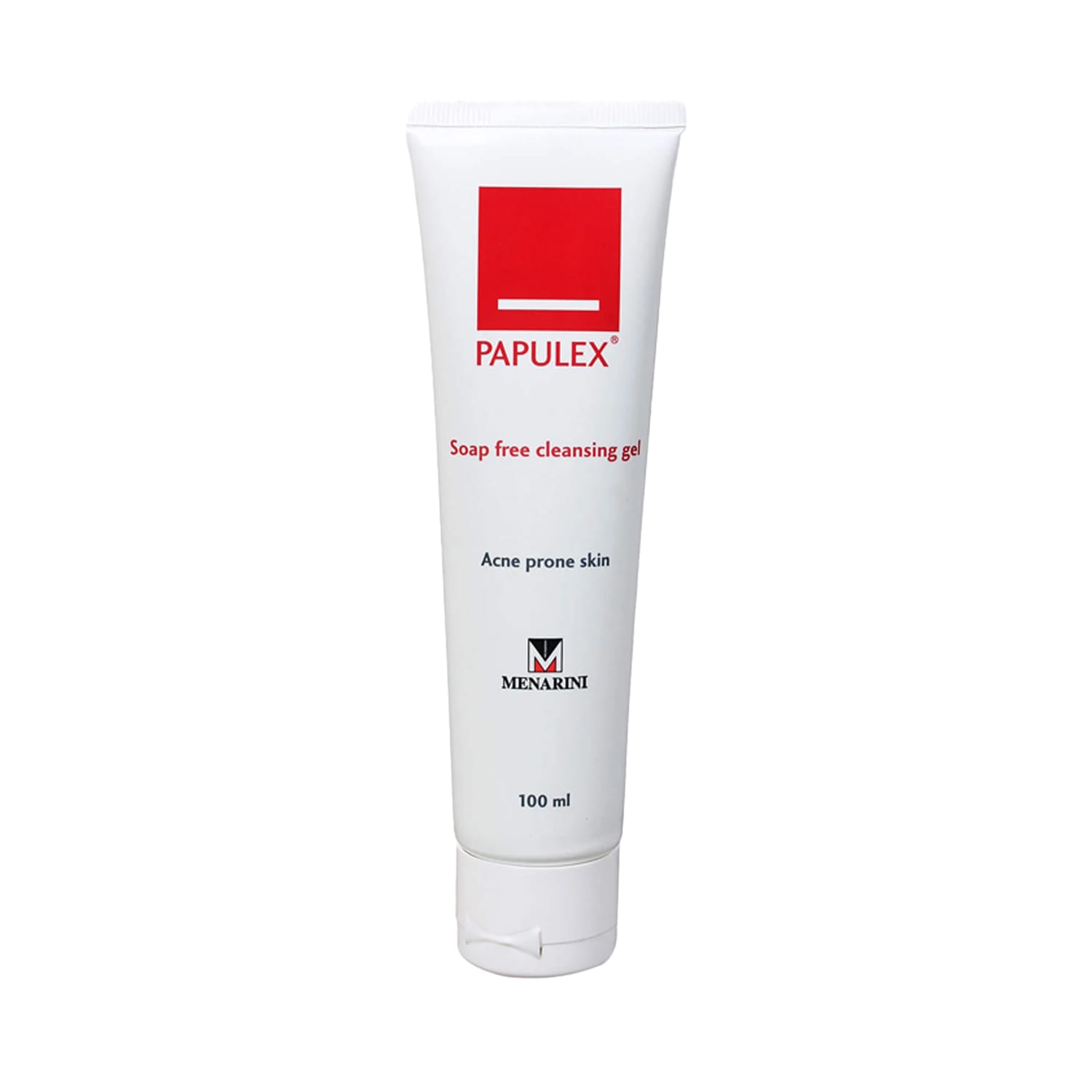 Menarini Papulex Cleansing Gel (100 ml)