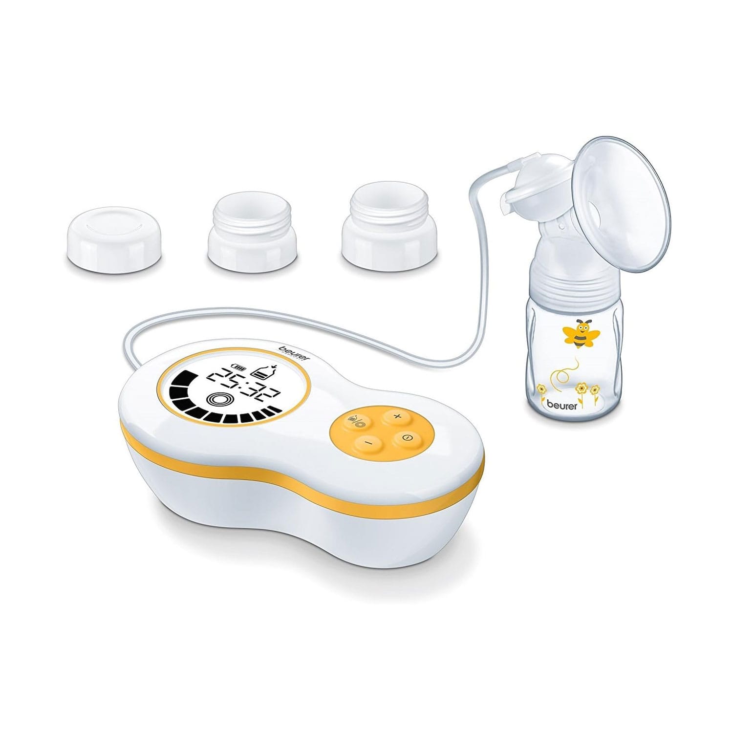 Beurer BY 40 Electric Breast Pump