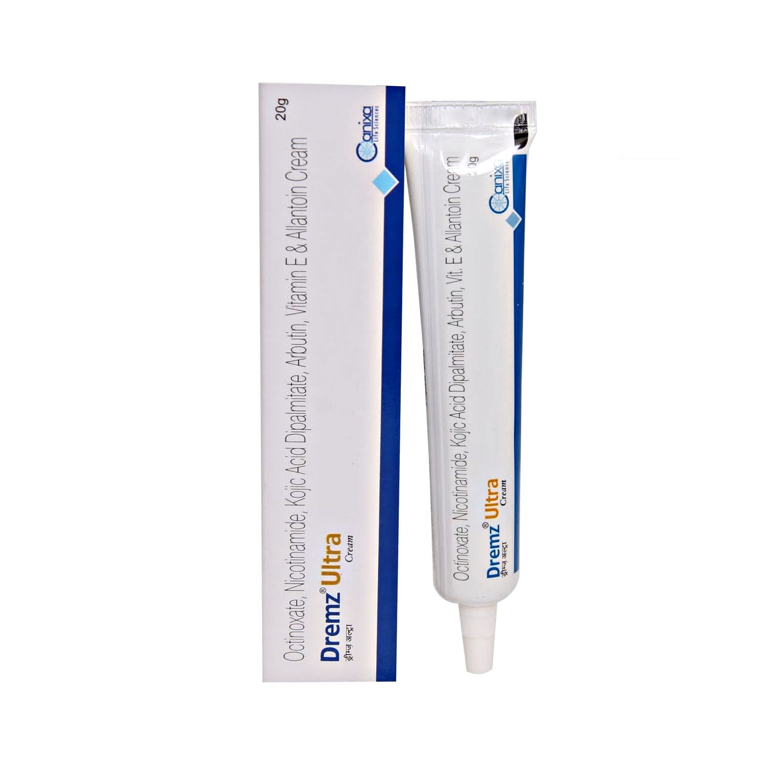 Dremz Ultra Cream 20gm