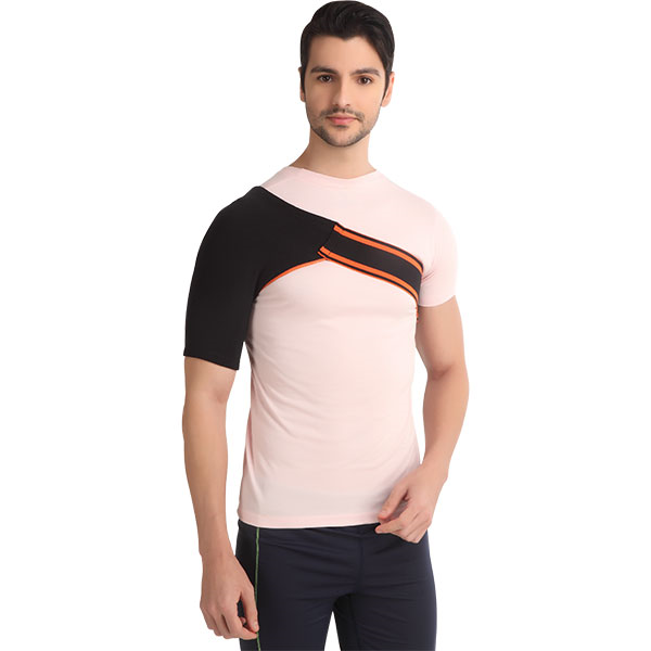 Flamingo Shoulder Support -XXL OC2042