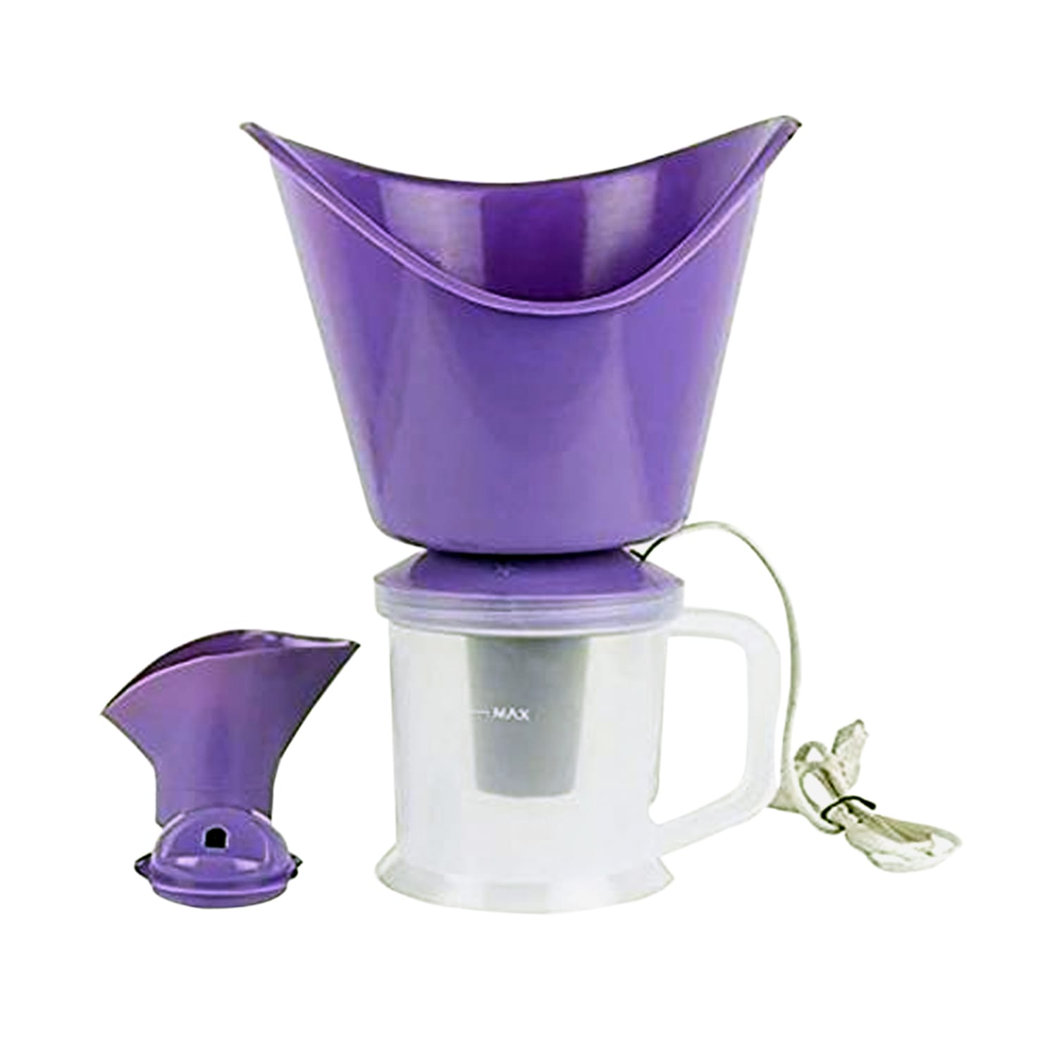 SellRider Advance Face Steamer Vaporiser for Facial Bath