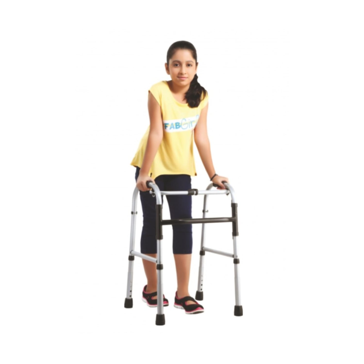 Flamingo Pediatric Walker OC2170 - Universal