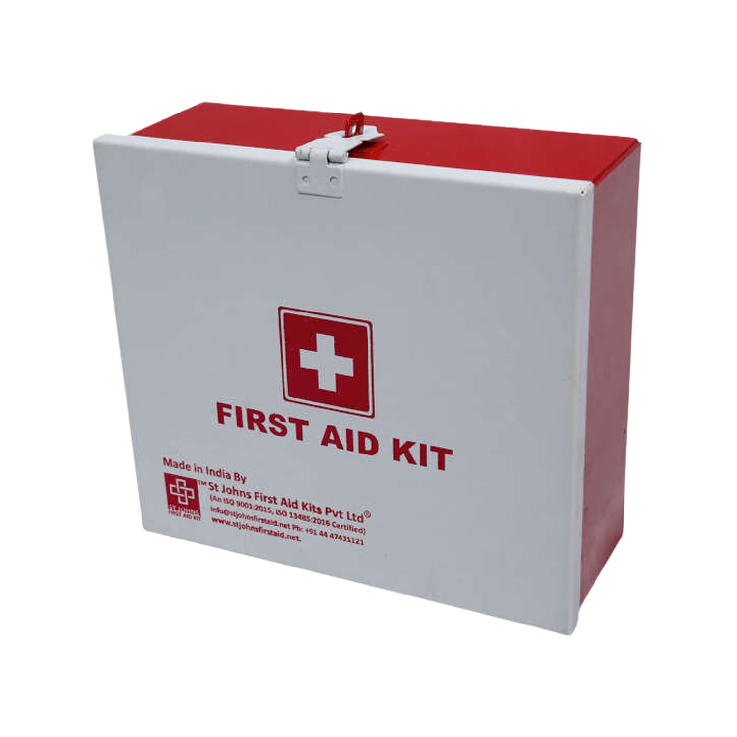 St. John's SJF M5 (Suitable for Schools, Institutions & Bus) - Mini