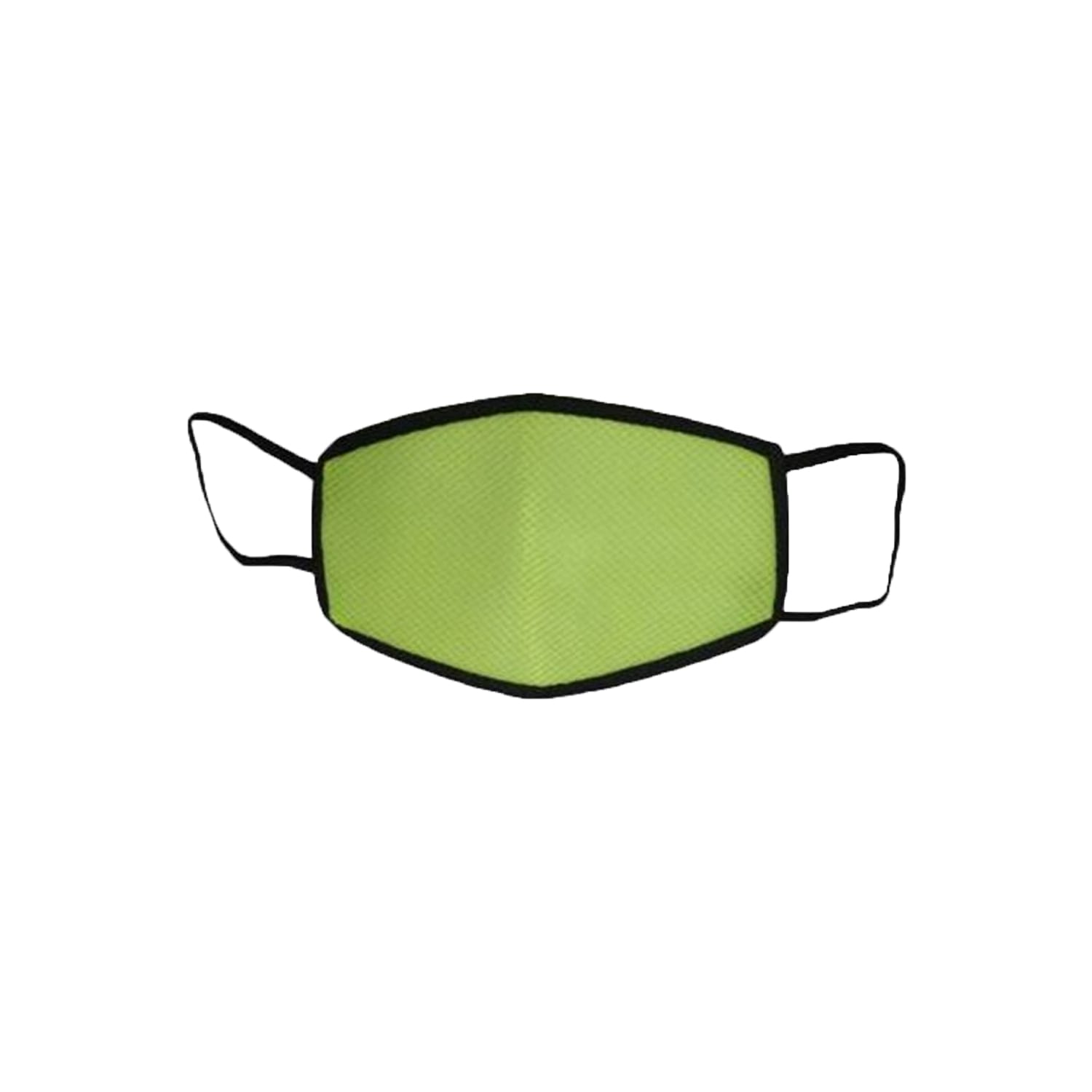 Utkarsh Multicolor Fully Protect Anti Pollution Face Mask Green