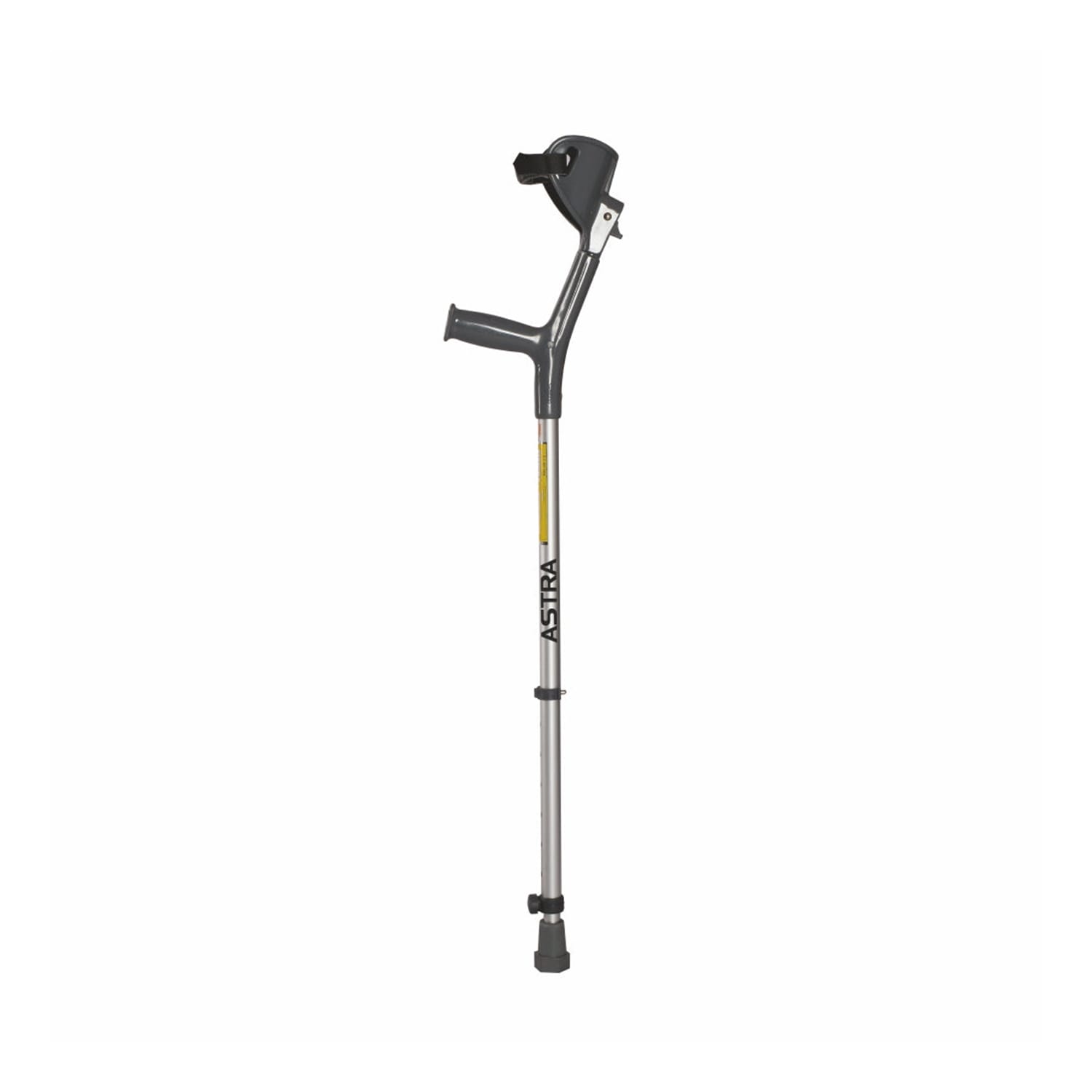 Vissco Astra Max Elbow Crutch - (PC. No. 0904AP)