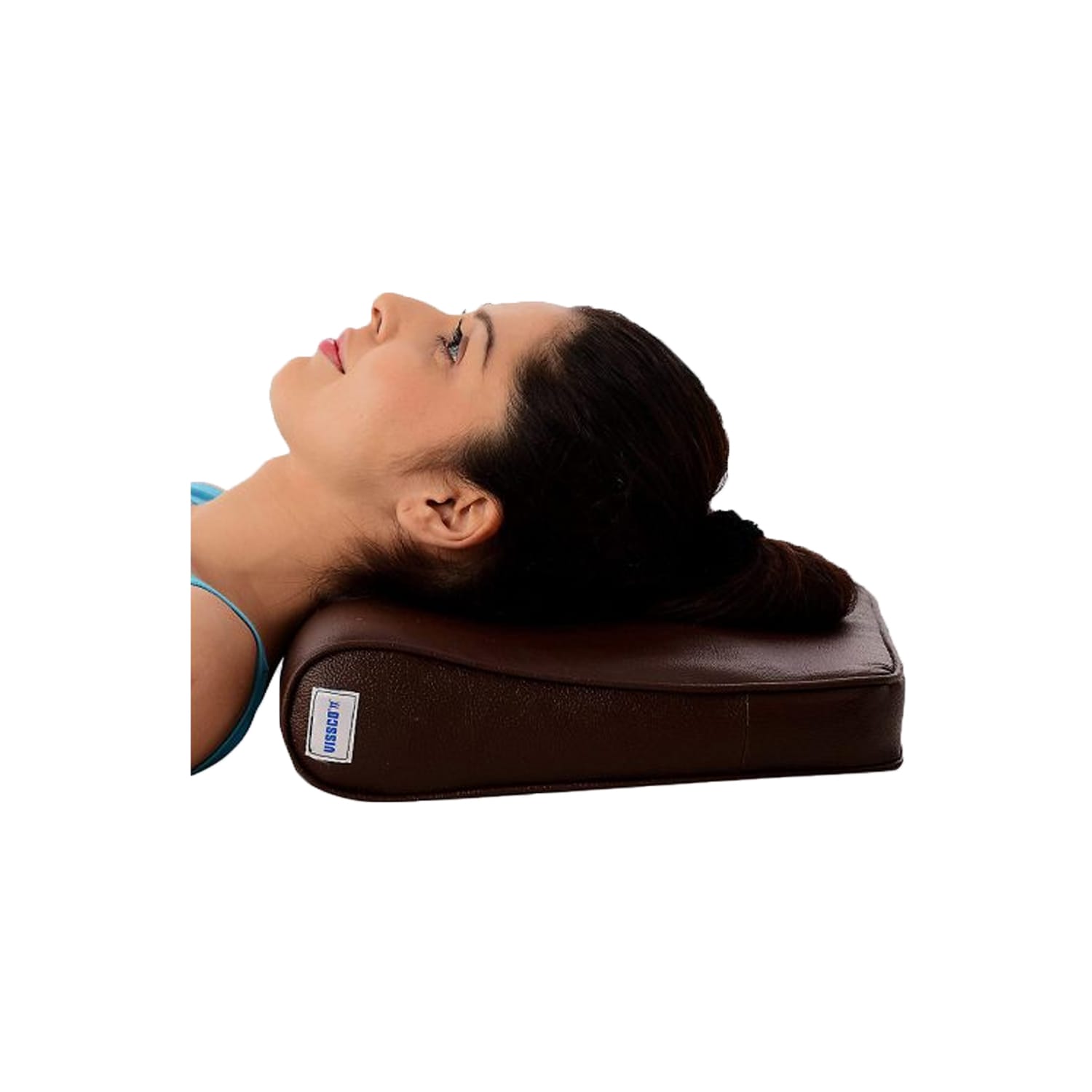 VISSCO Cervical Pillow Regular - Universal (PC0306)